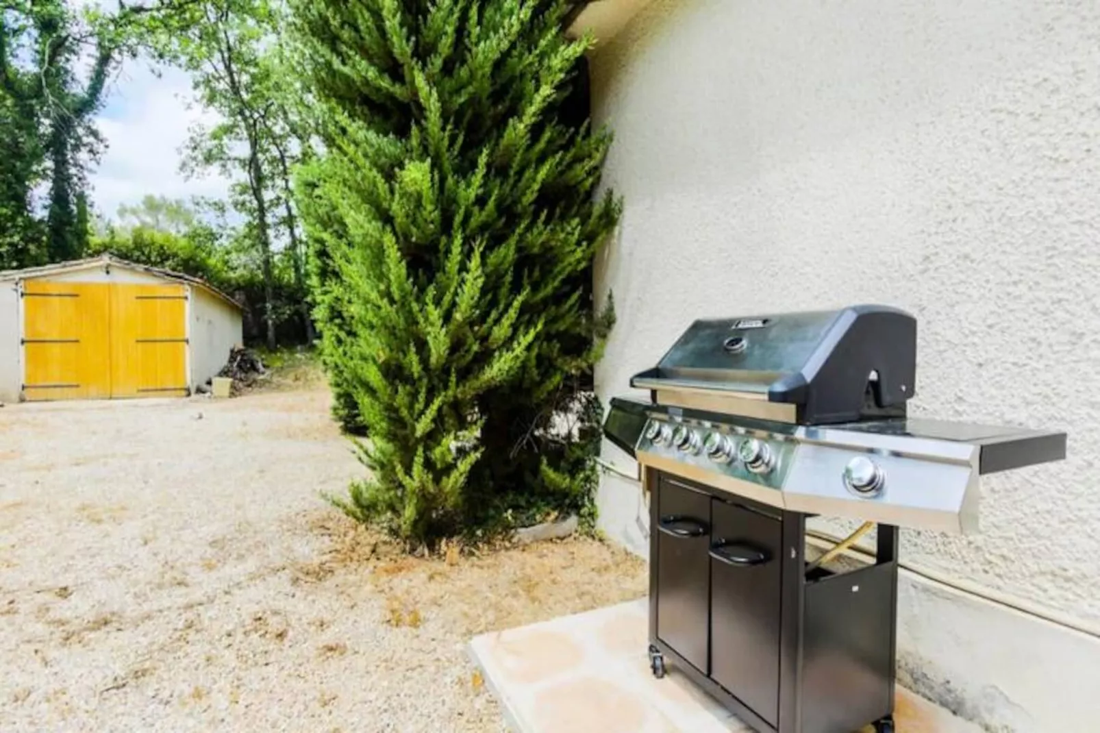 Villa 6 Pers à 30 Minutes De Cannes/piscine Privée-Niet-getagd