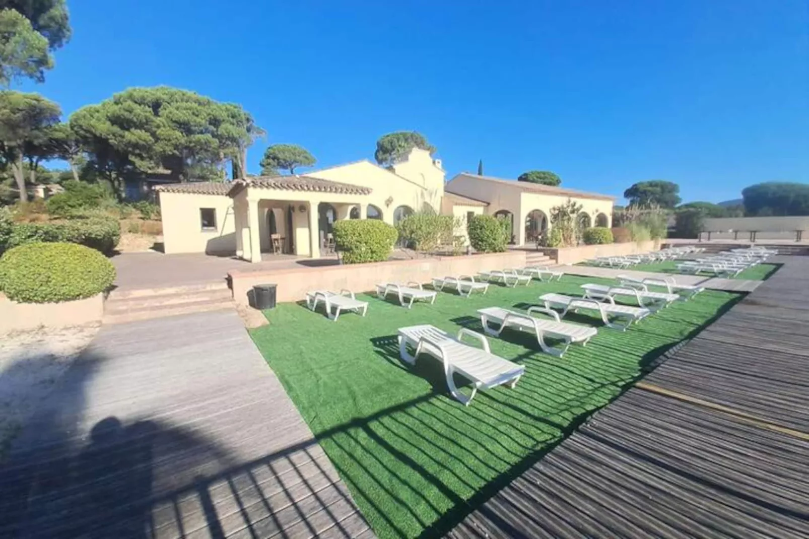 Résidence Parc Oasis-Niet-getagd