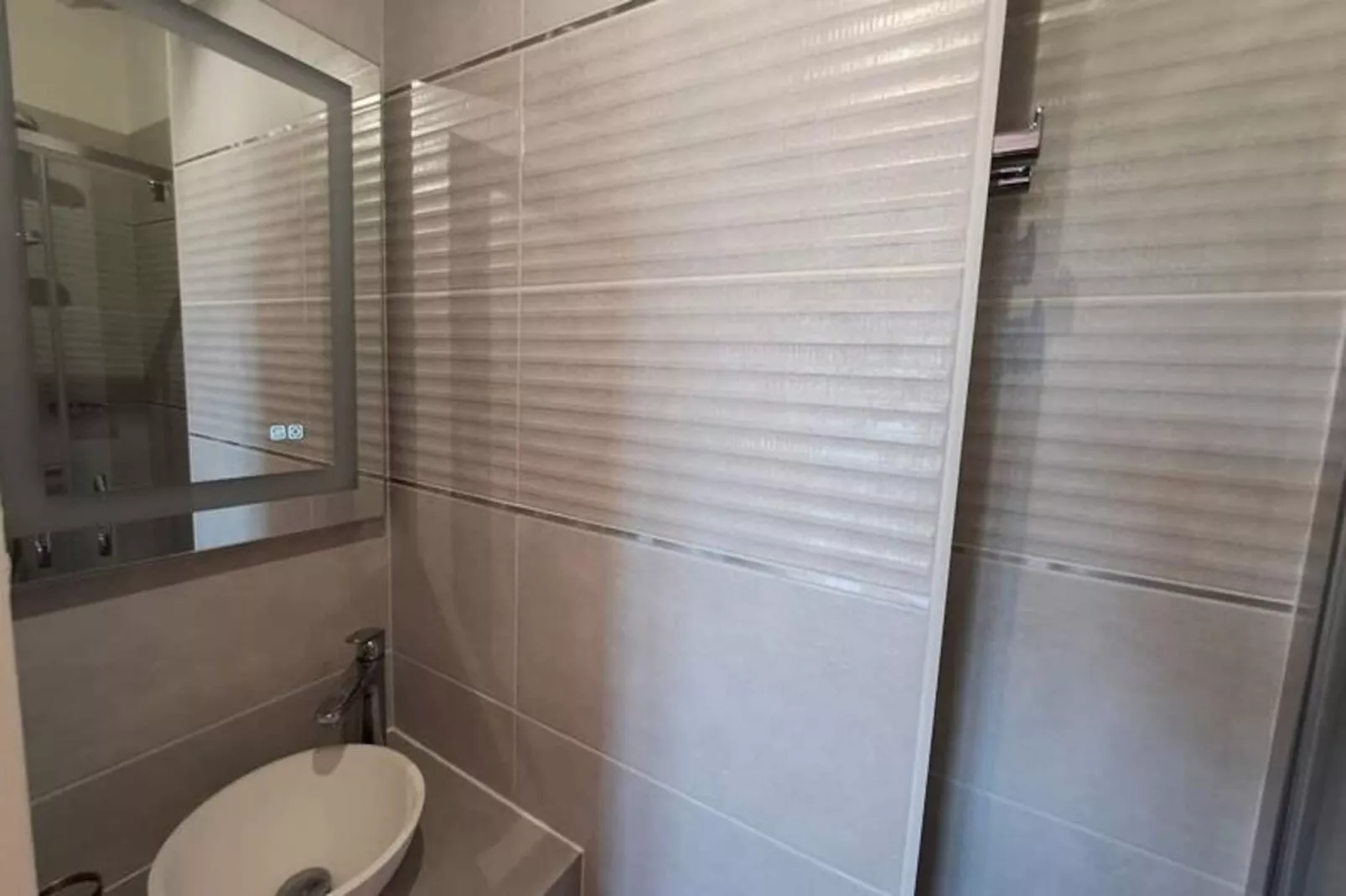 Résidence Villa Vue Mer Et Piscine &agrave; Cavali&egrave;re - 1 Km Plage-Niet-getagd