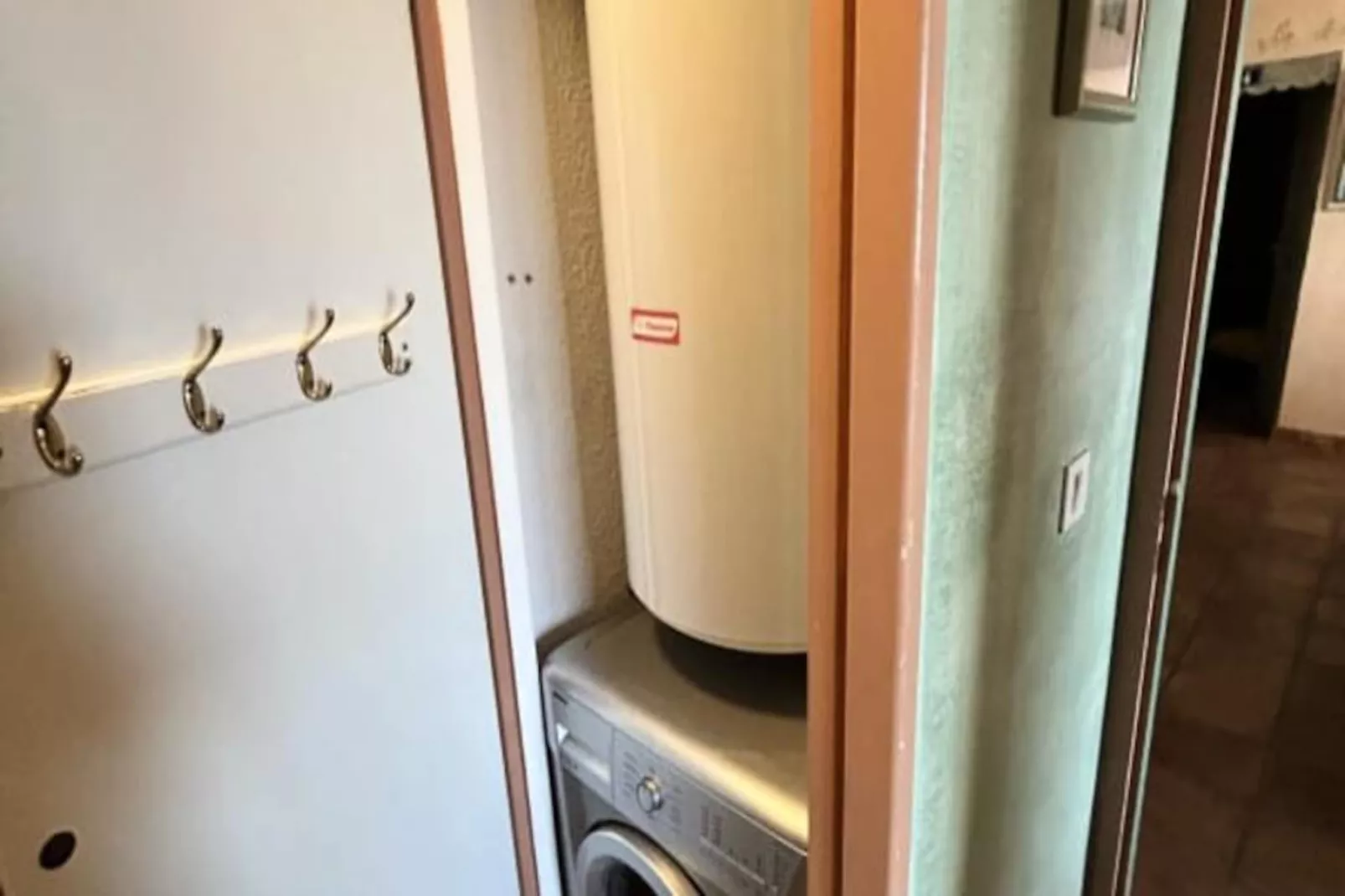 Résidence Appartement Atypique Avec Vue Mer, Piscine Et Charme à La Pagnol-Niet-getagd