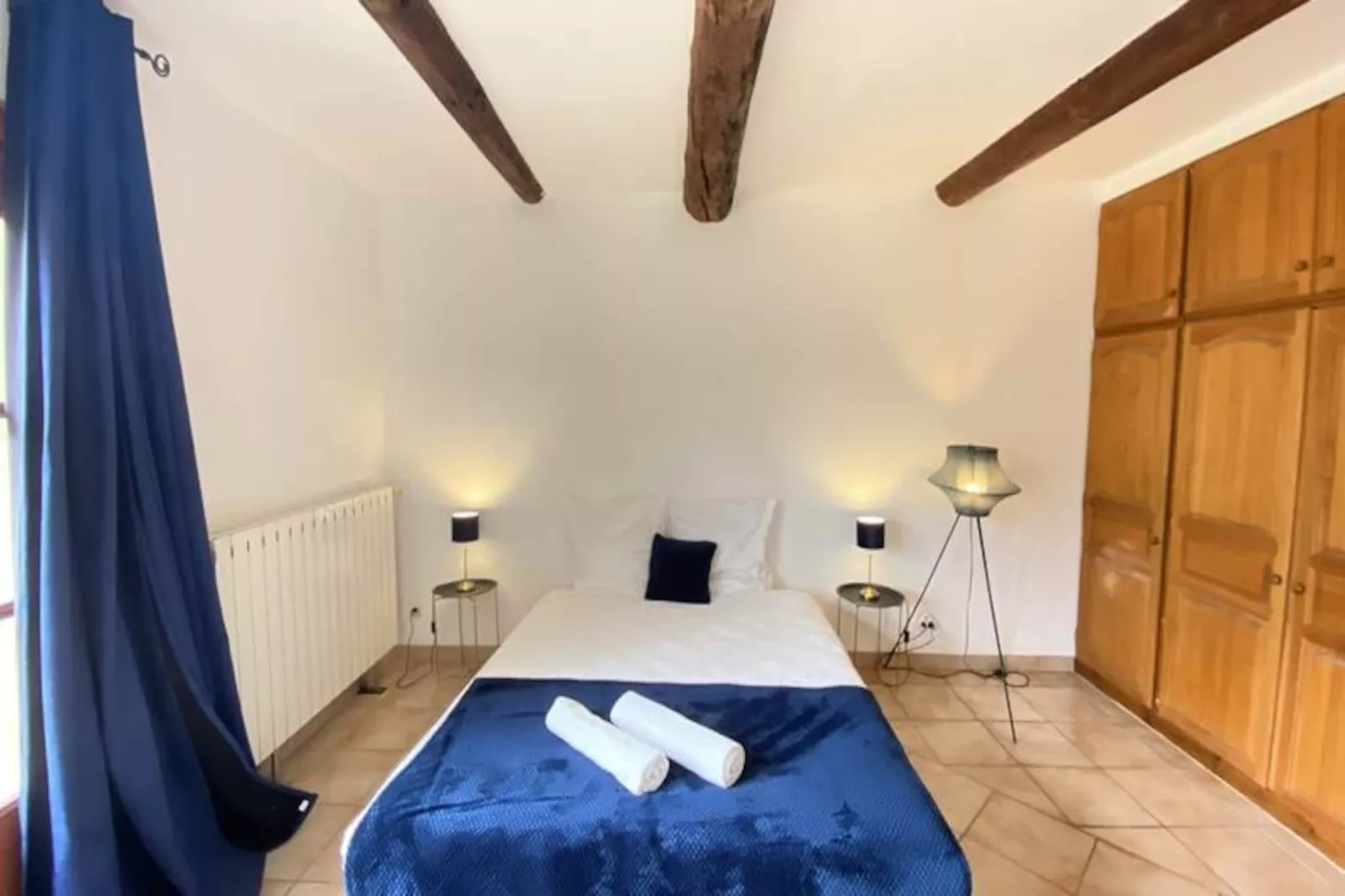 84b7 - Logement Dans Mas De Charme Du Xviii&egrave;me Si&egrave;cle-Niet-getagd