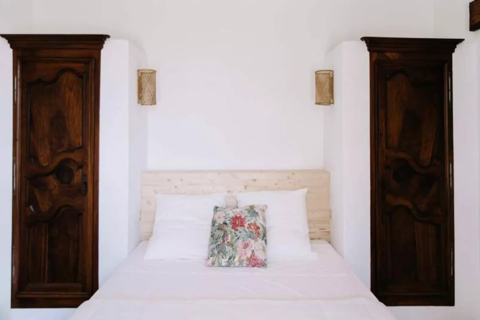 "les Campanettes" : Superbe Mas En Provence-Niet-getagd