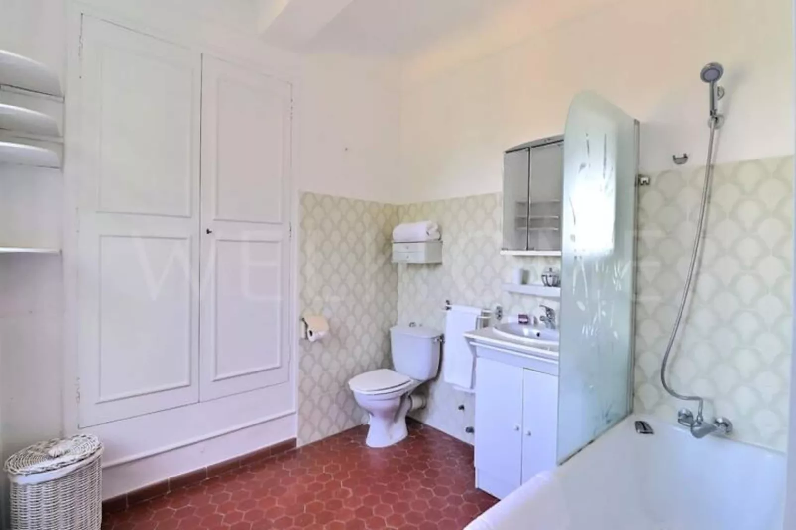 Bastide De L'esclat - Piscine - Champs De Lavandes-Niet-getagd