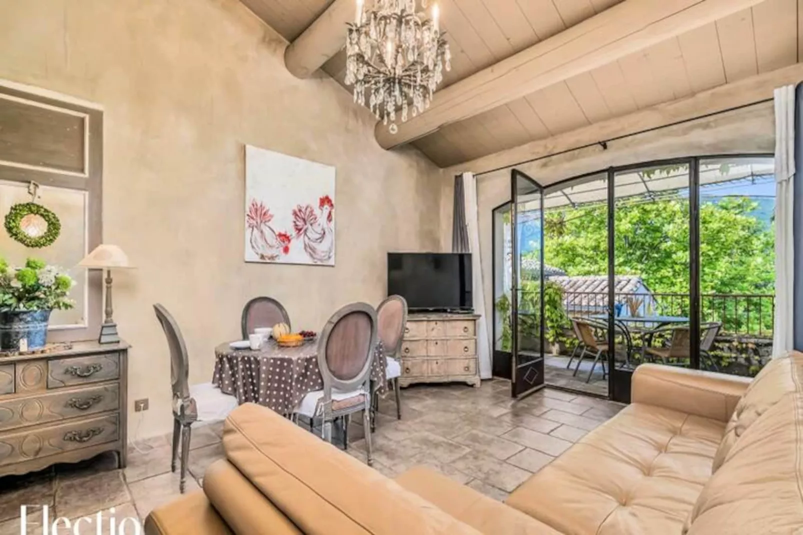 Loggia 8 Laurier | R&eacute;sidence Les Petitons-Niet-getagd