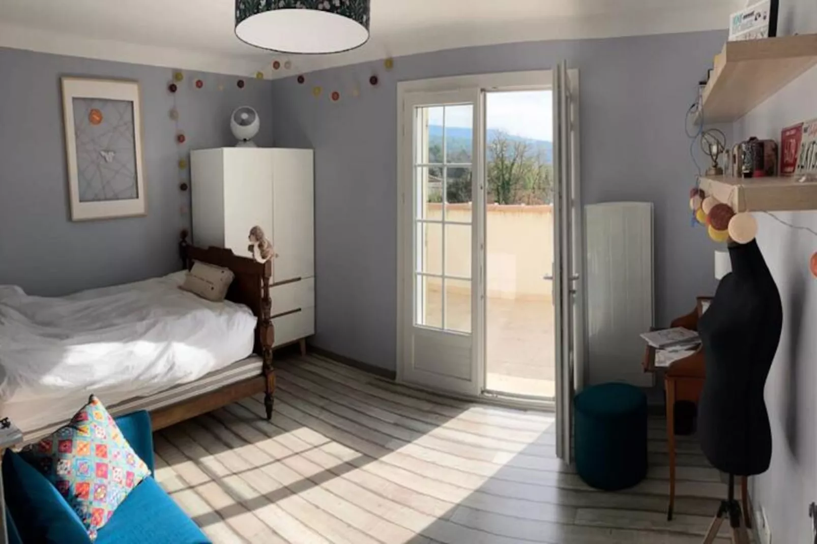 Magnifique Maison Isle-sur-la-sorgue-Niet-getagd