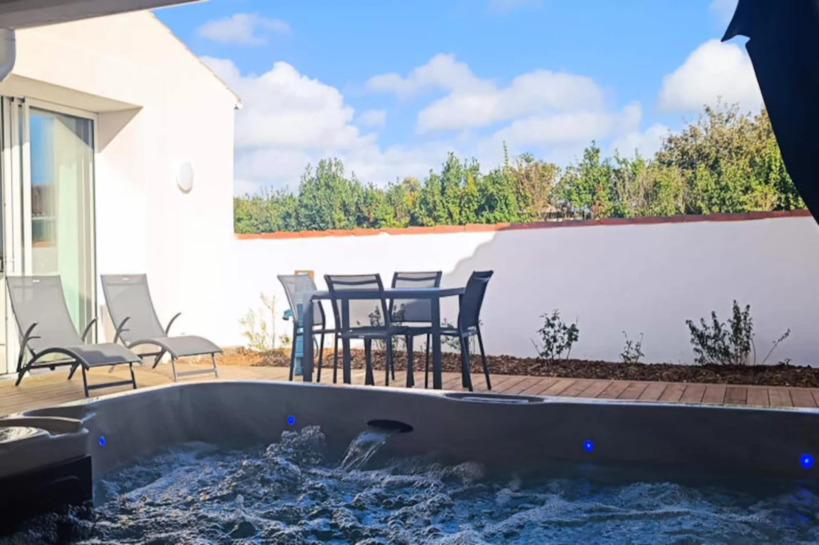 Maison à Les Sables d'Olonne-Niet-getagd