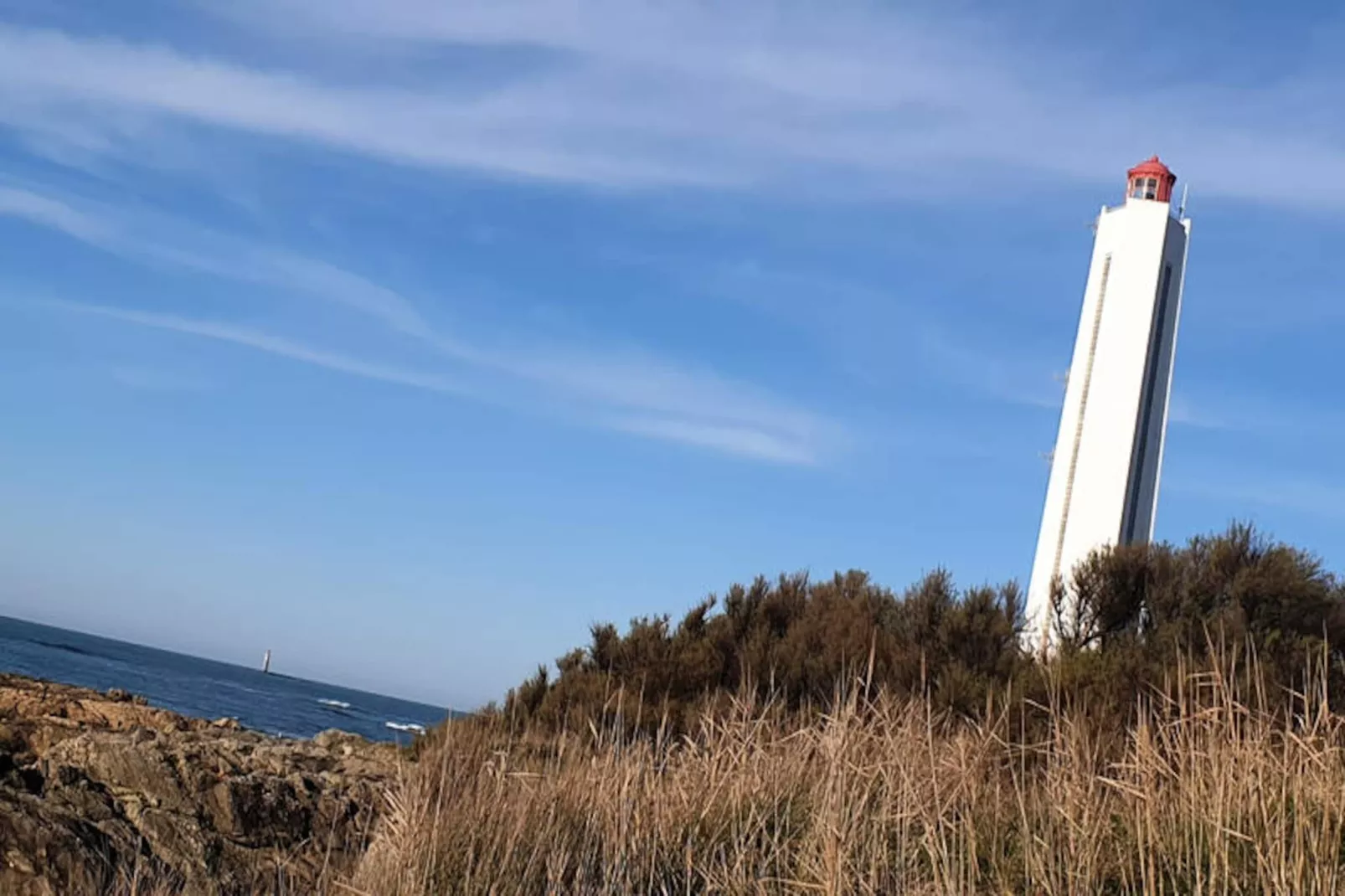 Appartements à Les Sables d'Olonne-Niet-getagd