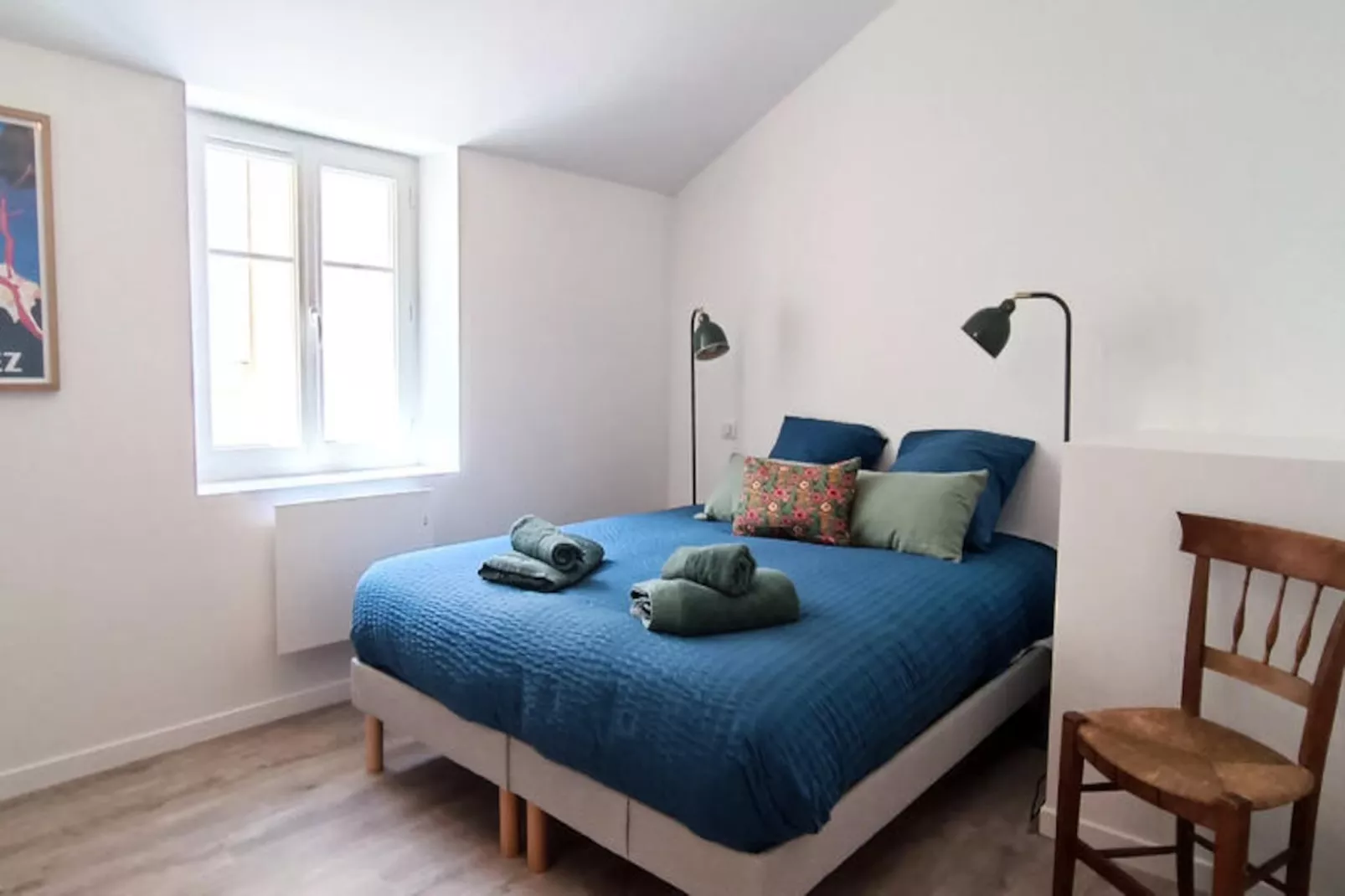 Maison à Les Sables d'Olonne-Niet-getagd