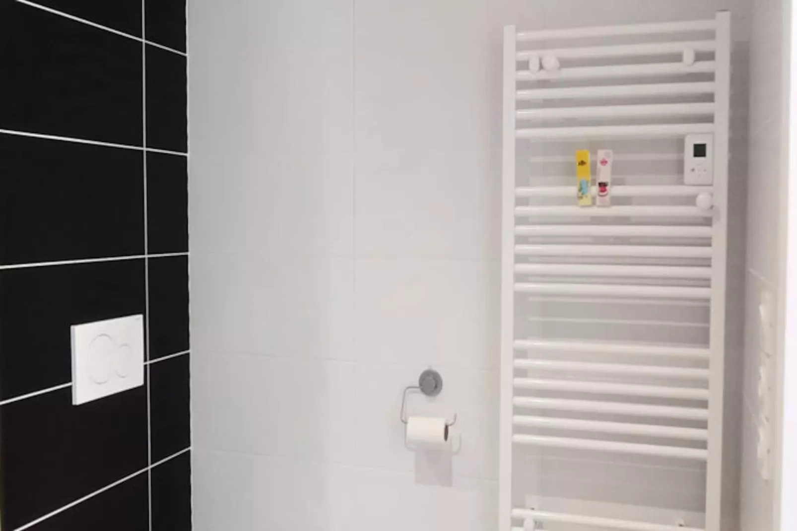 Appartements à Le Château-d'Olonne-Niet-getagd