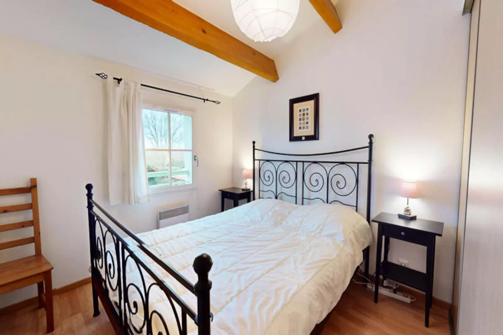 Maison à L'Aiguillon-sur-Vie-Niet-getagd