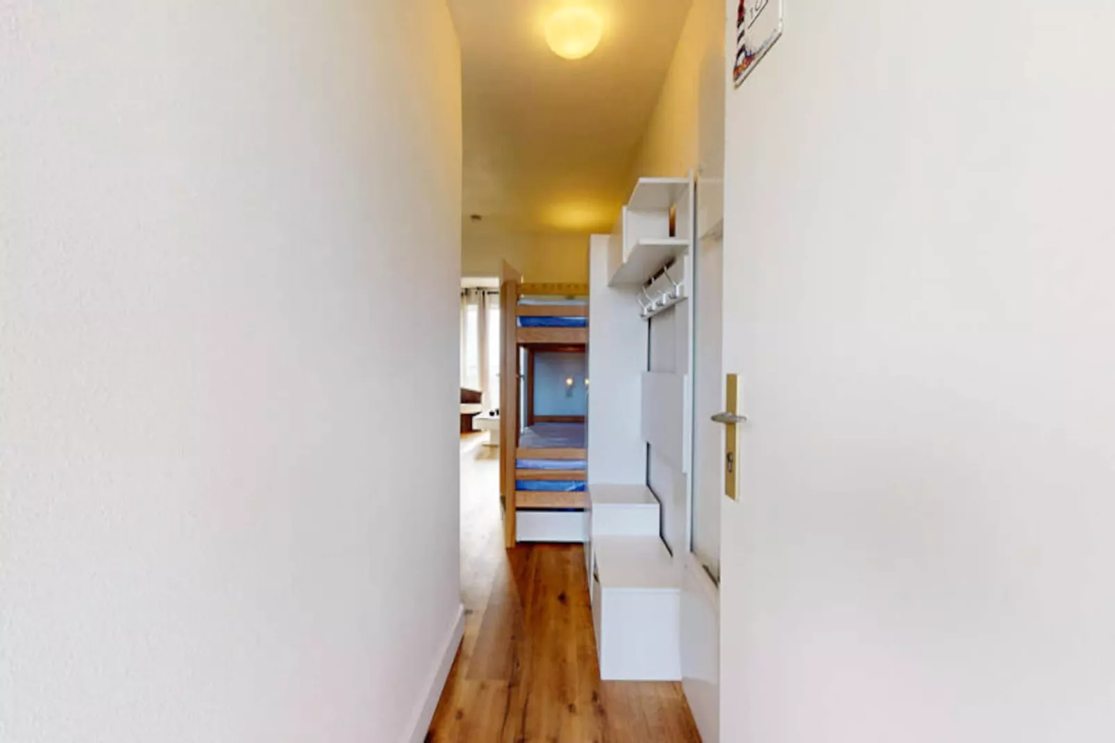 Appartements à Saint-Jean-de-Monts-Niet-getagd