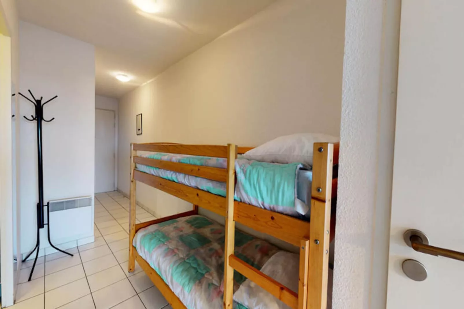 Appartements à Saint-Gilles-Croix-de-Vie-Niet-getagd
