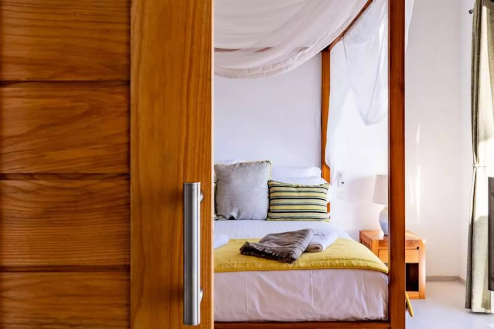 Villa Belle Galante - Niet-getagd