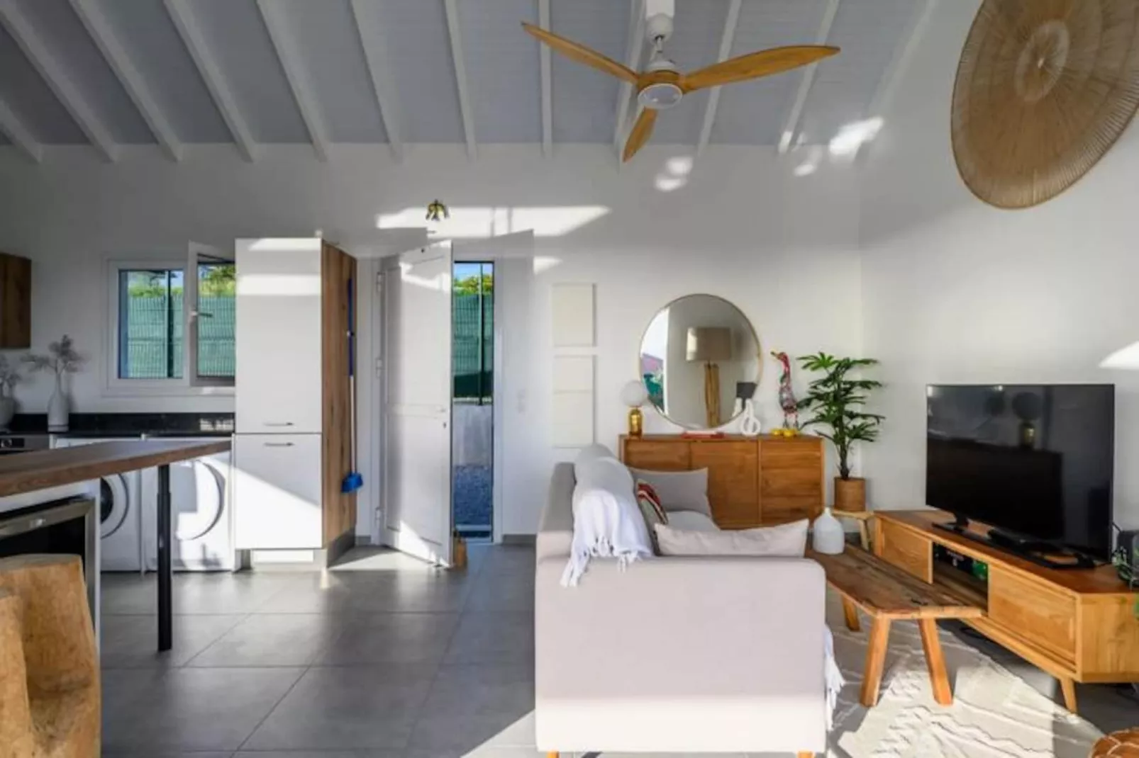 Villa Paloma - Niet-getagd