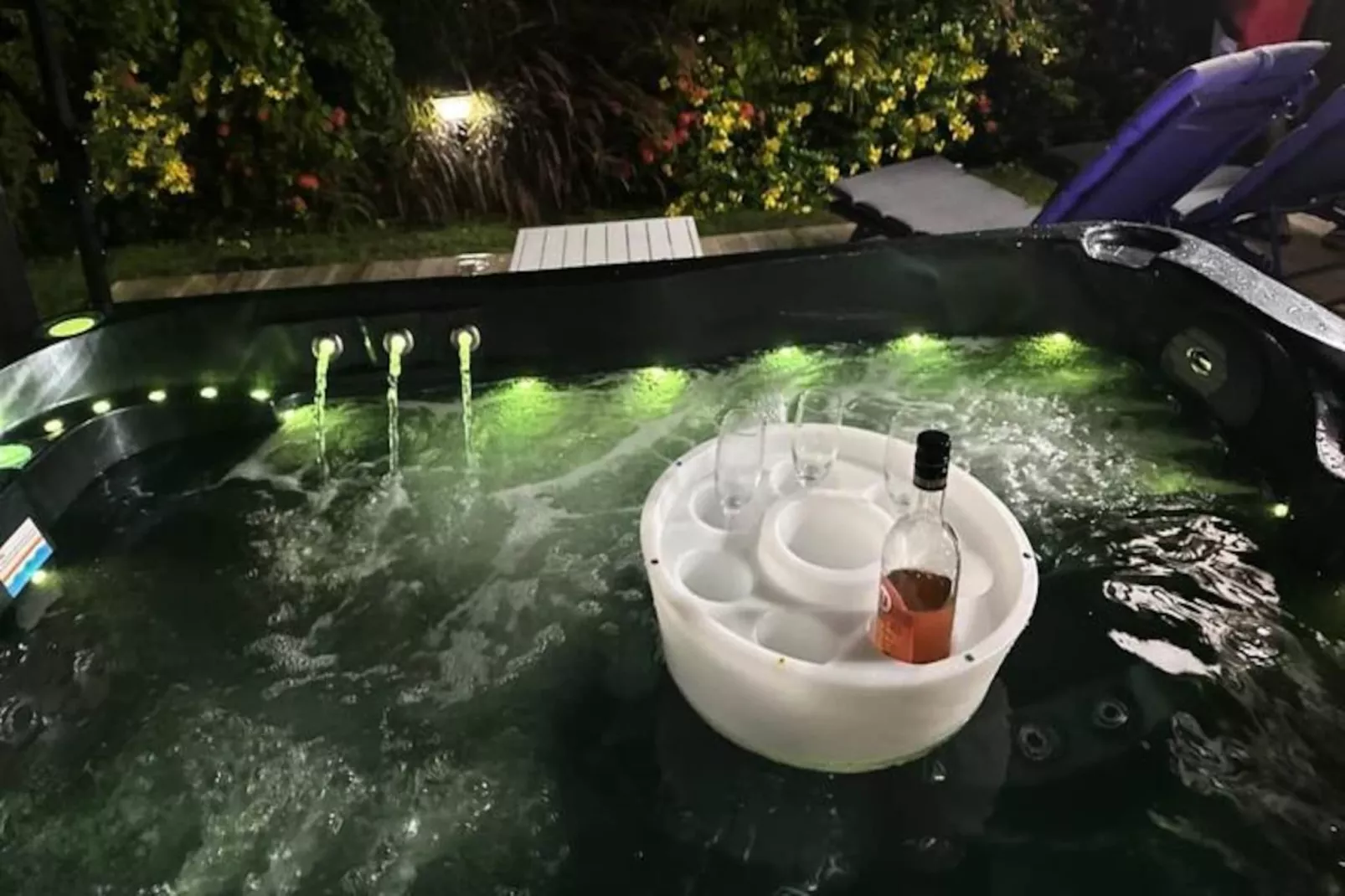 Bungalow Damien - Niet-getagd