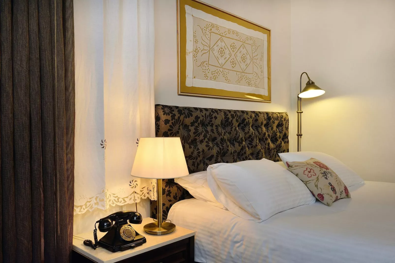 Villa Arhontariki 8prs-Slaapkamer