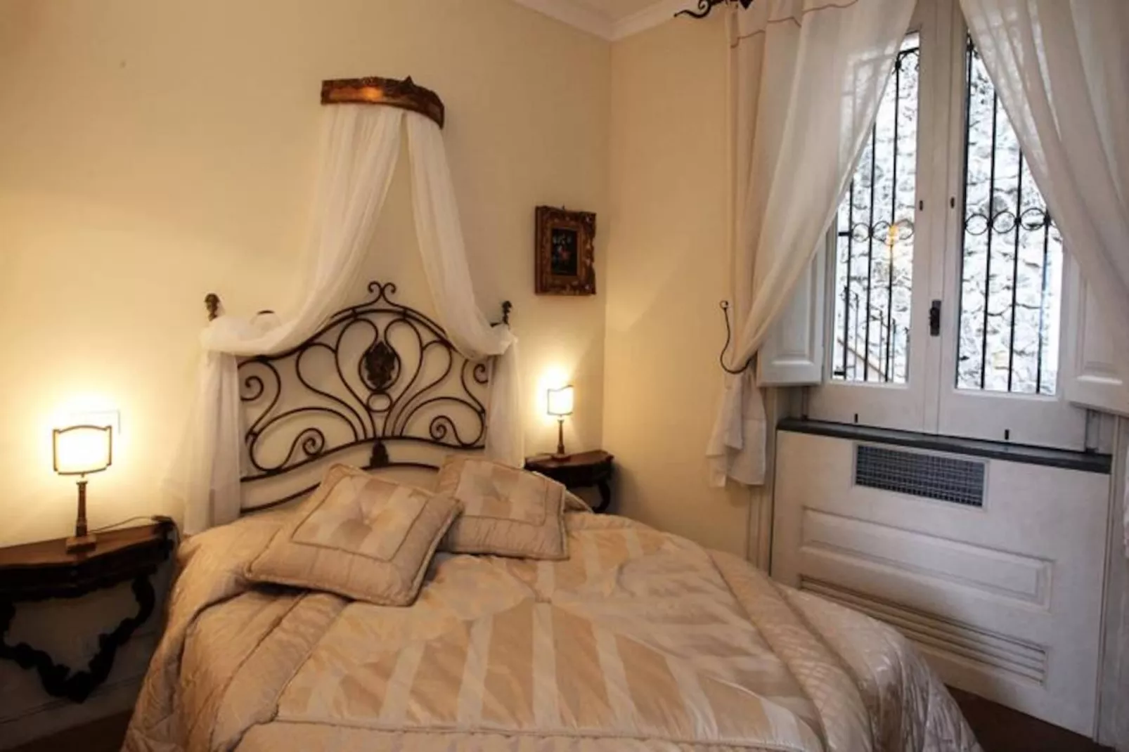 Maison à Amalfi-Niet-getagd