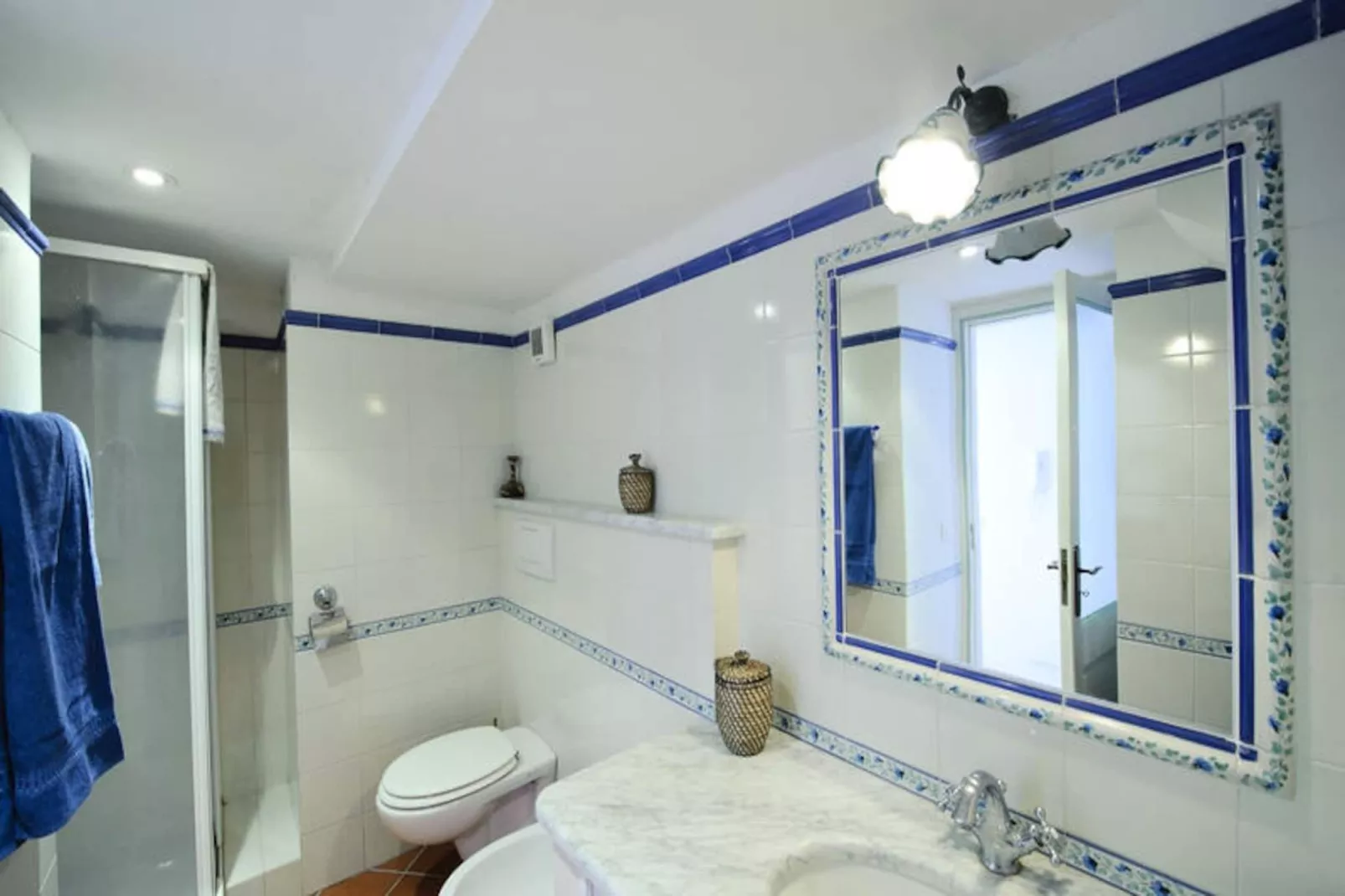 Maison à Praiano-Niet-getagd