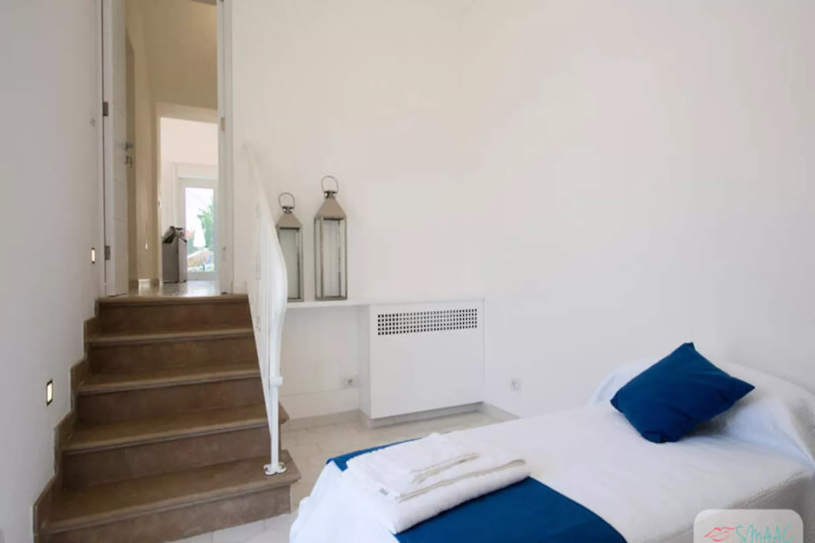 Maison à Praiano-Niet-getagd