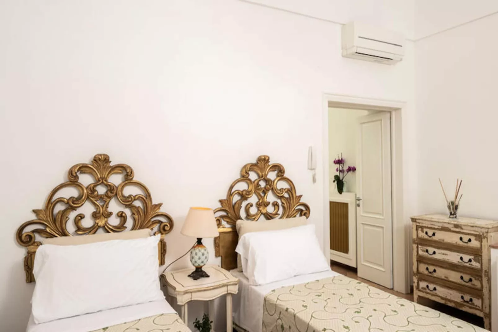 Maison à Praiano-Niet-getagd