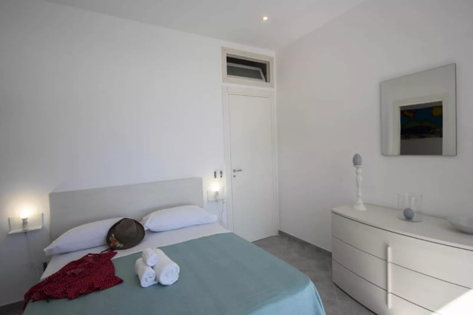 Maison à Praiano-Niet-getagd