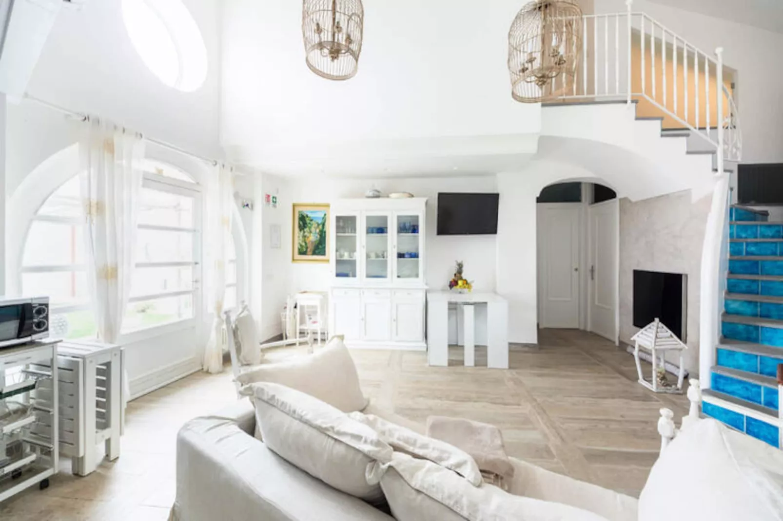 Maison à Maiori-Niet-getagd