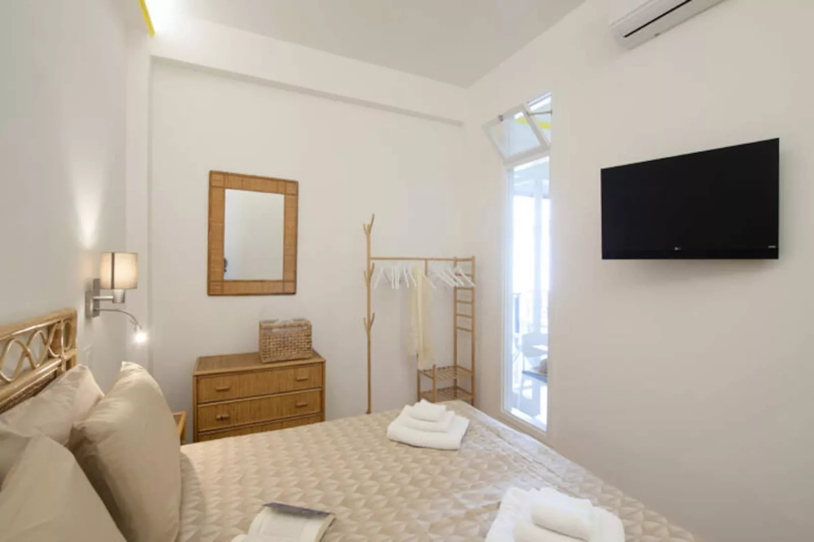 Appartements à Maiori-Niet-getagd