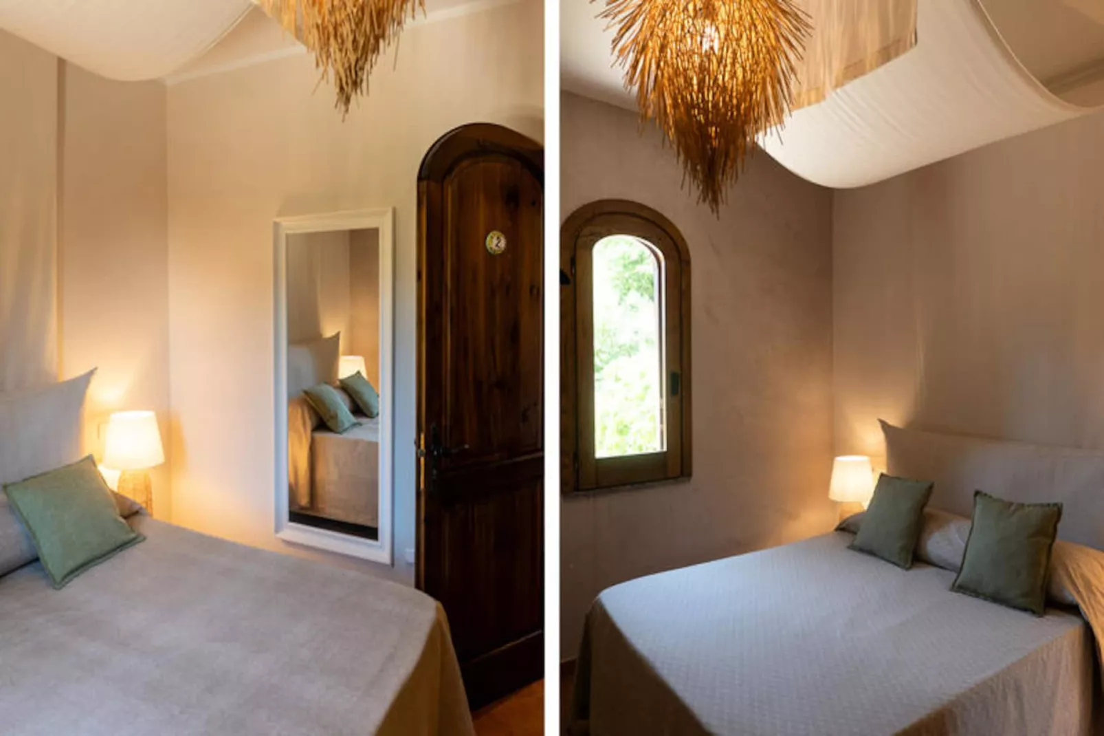 Maison à Ravello-Niet-getagd