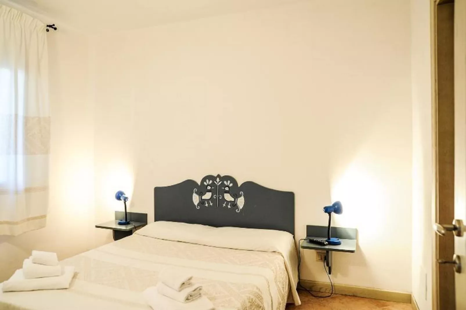 PR Bilo 3/4 VP-Slaapkamer