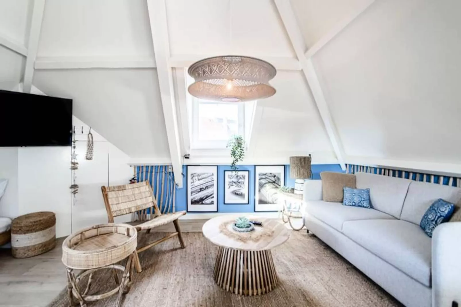 South Beach House 4 - Split Level-Niet-getagd