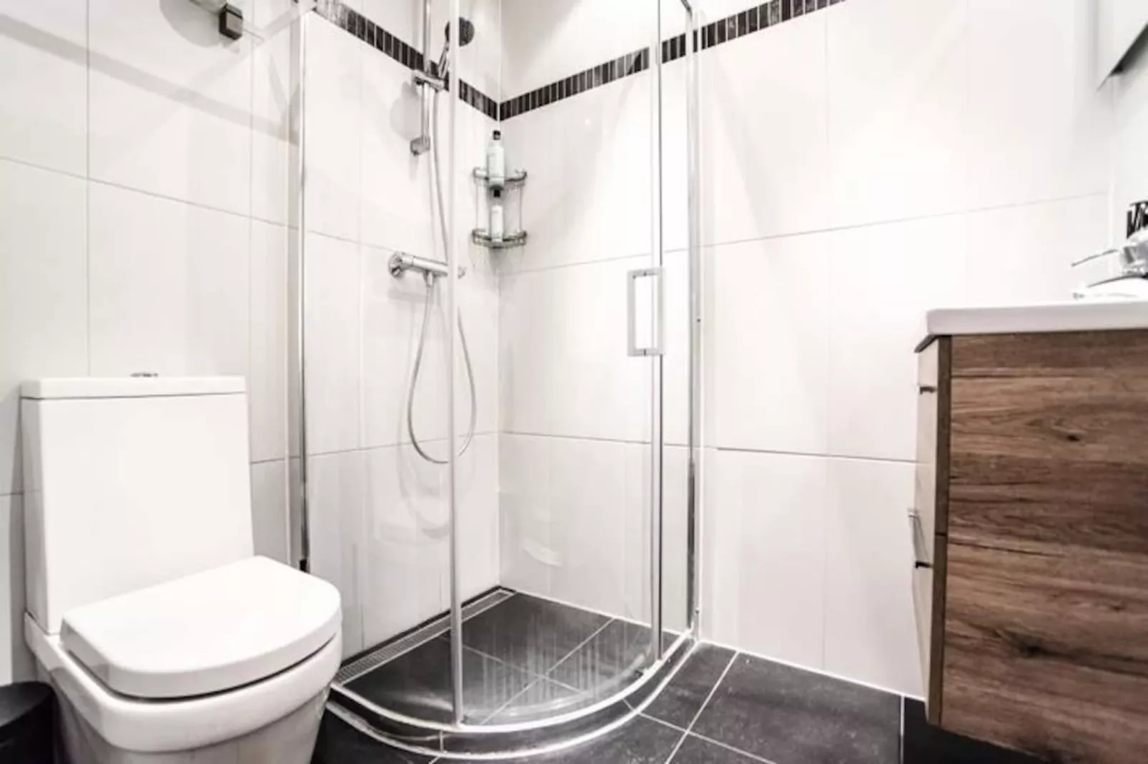 South Beach House - Apartment Groundfloor-Niet-getagd