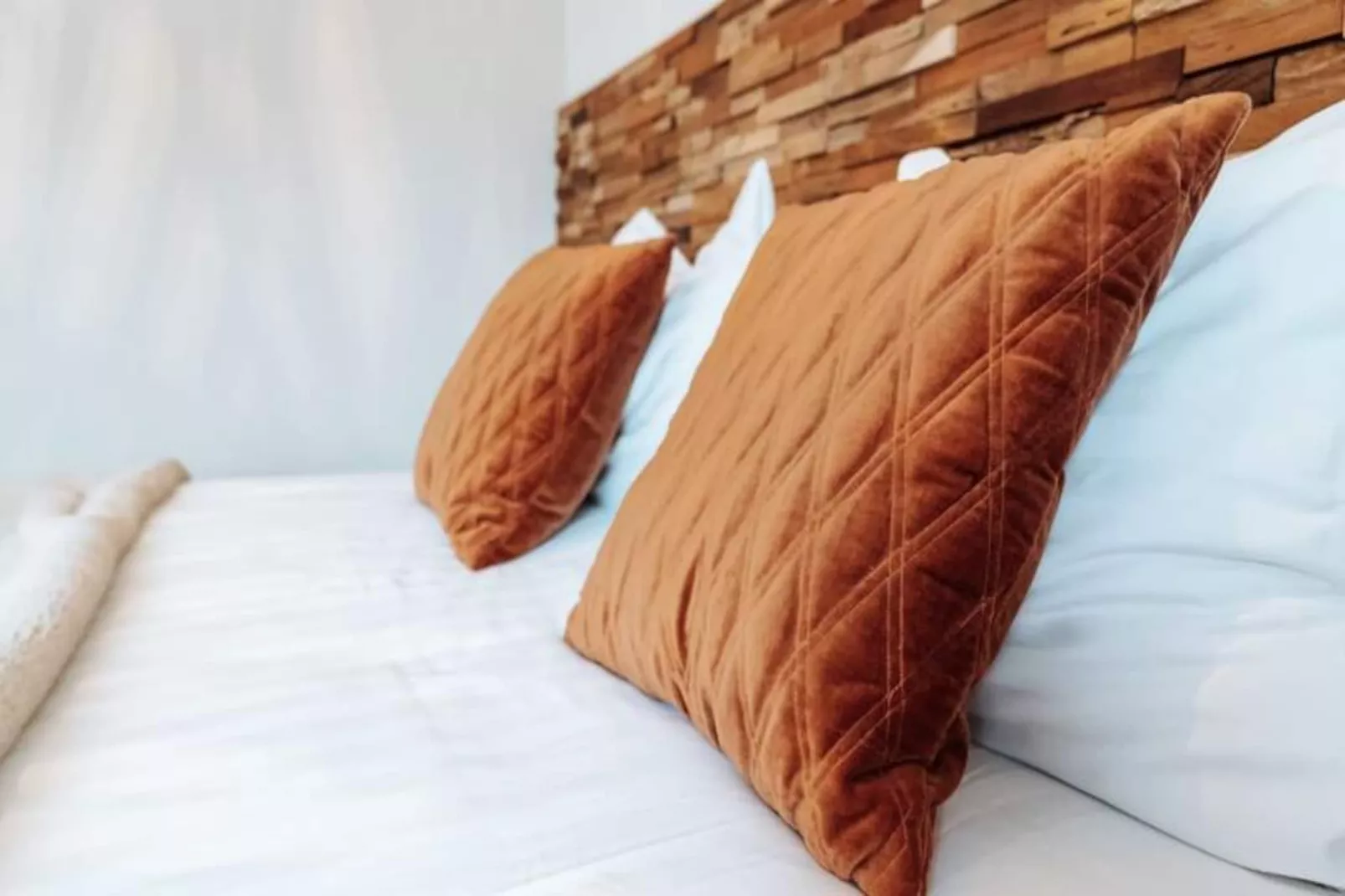 Bamboa Apartment-Niet-getagd