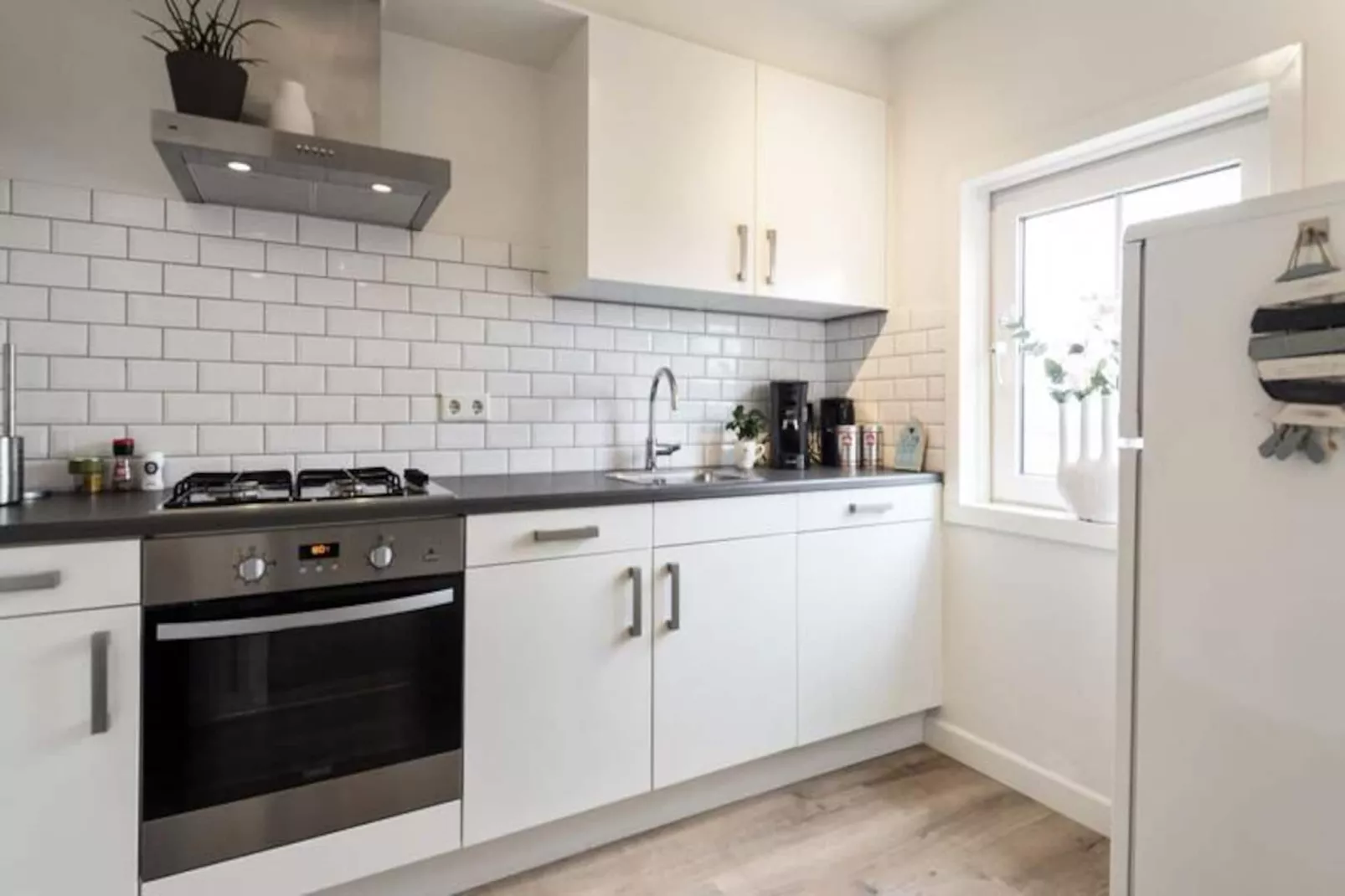 The Beach & Town Suite-Niet-getagd