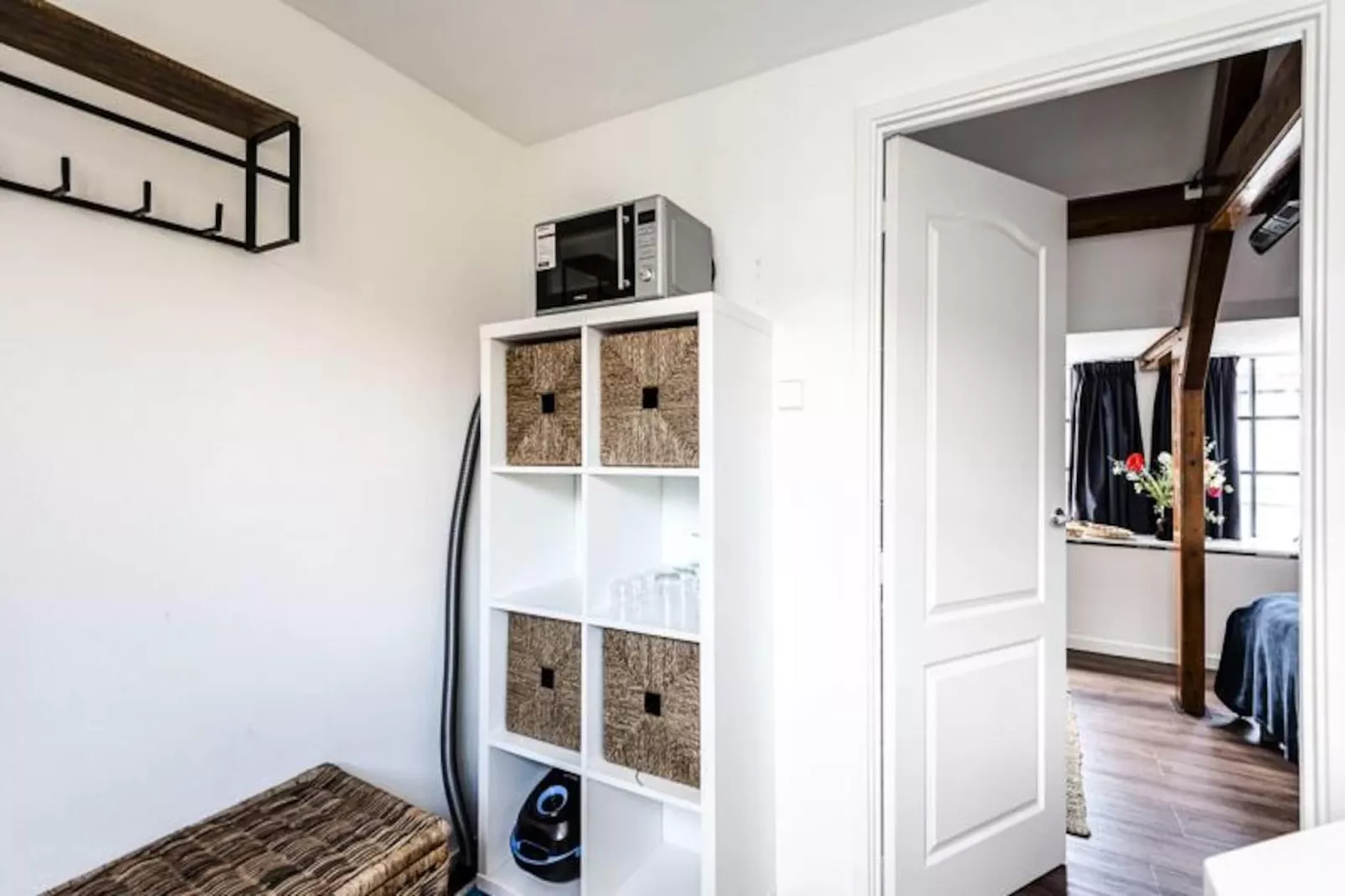 Apartment 't Duinpannetje-Niet-getagd