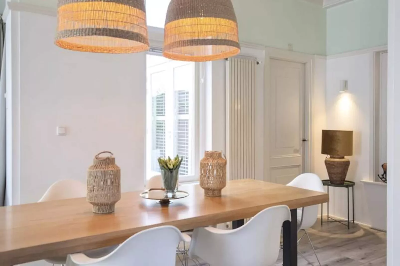 Boutique Pension Bennekom - Family Apt.-Niet-getagd