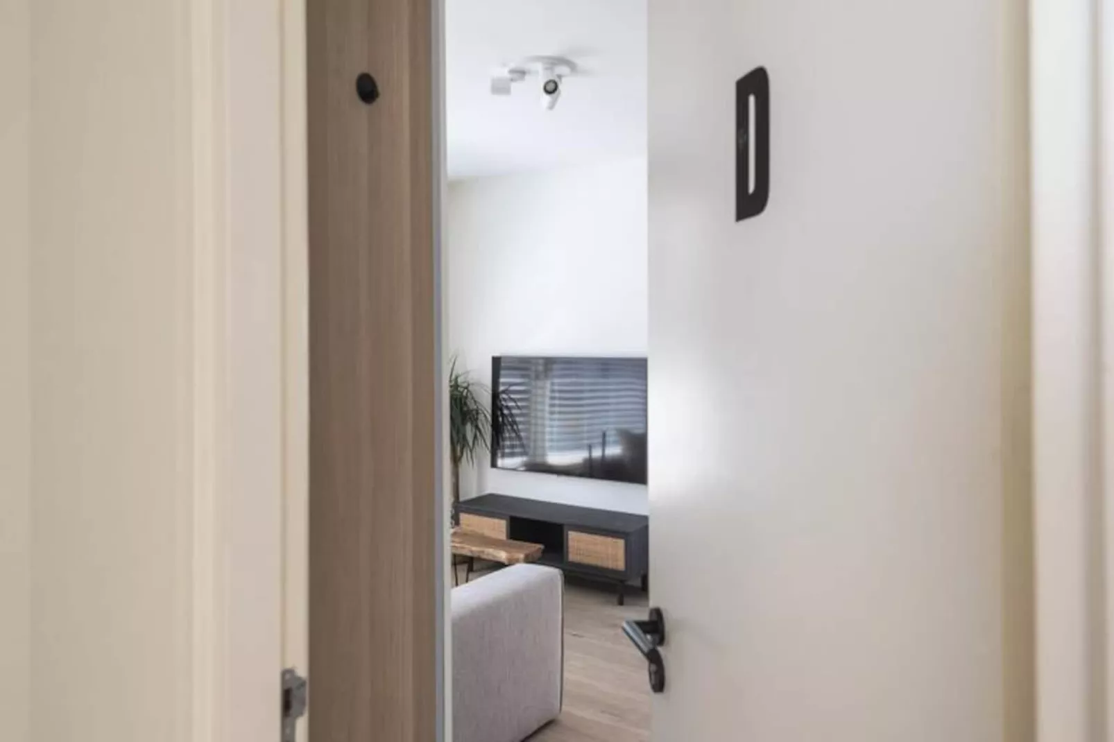 Yucca Apartment - Beachhouse Zandvoort-Niet-getagd