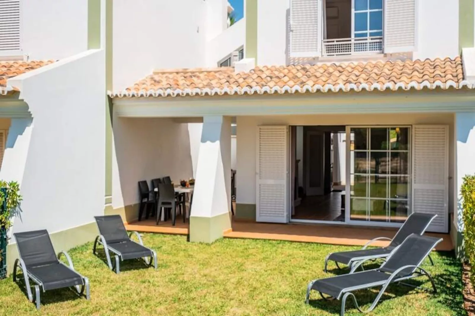 Maison à Albufeira-Niet-getagd