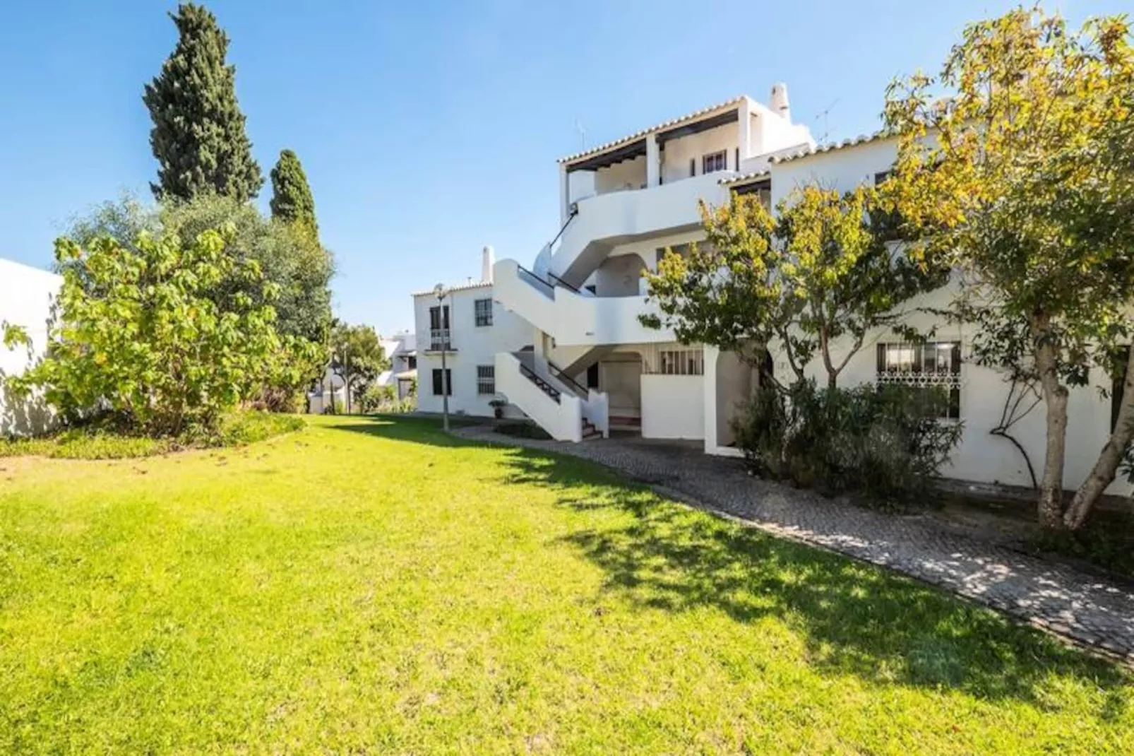 Appartements à Albufeira-Niet-getagd