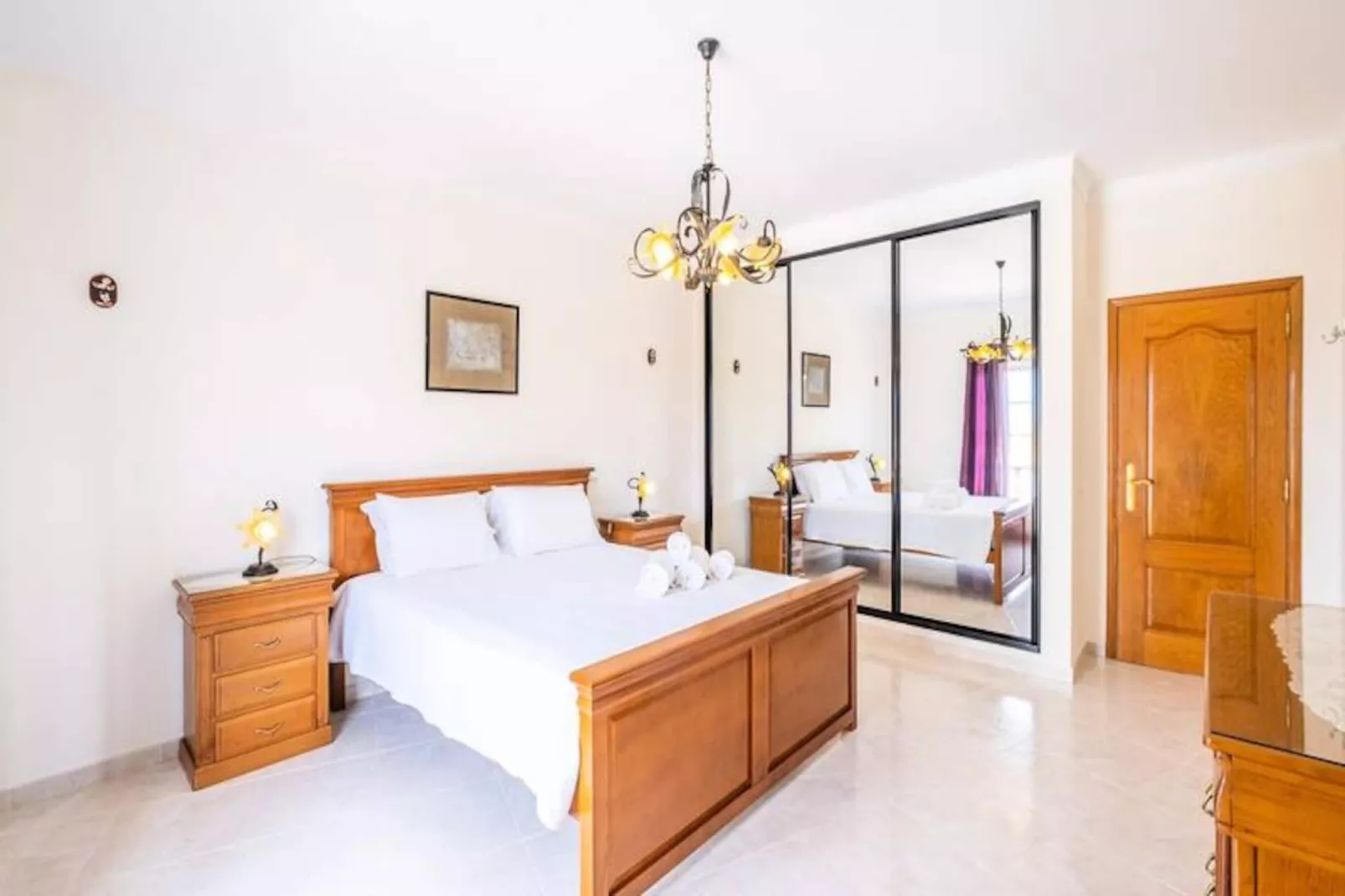 Maison à Carvoeiro-Niet-getagd