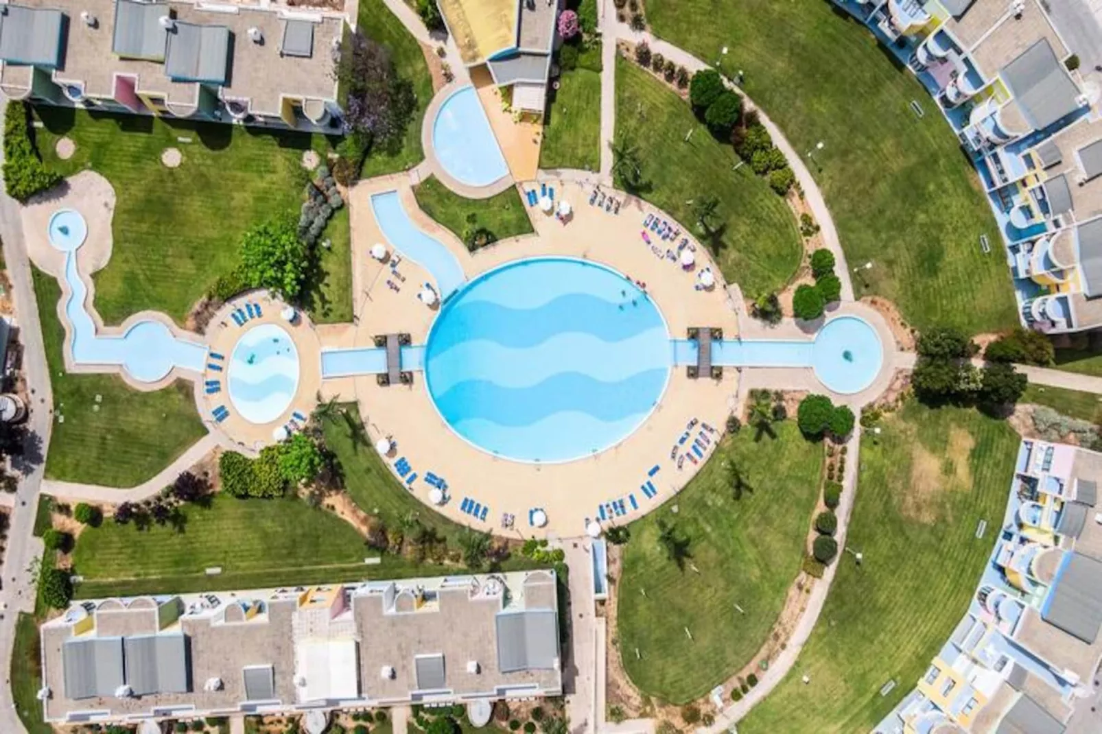 Appartements à Albufeira-Niet-getagd