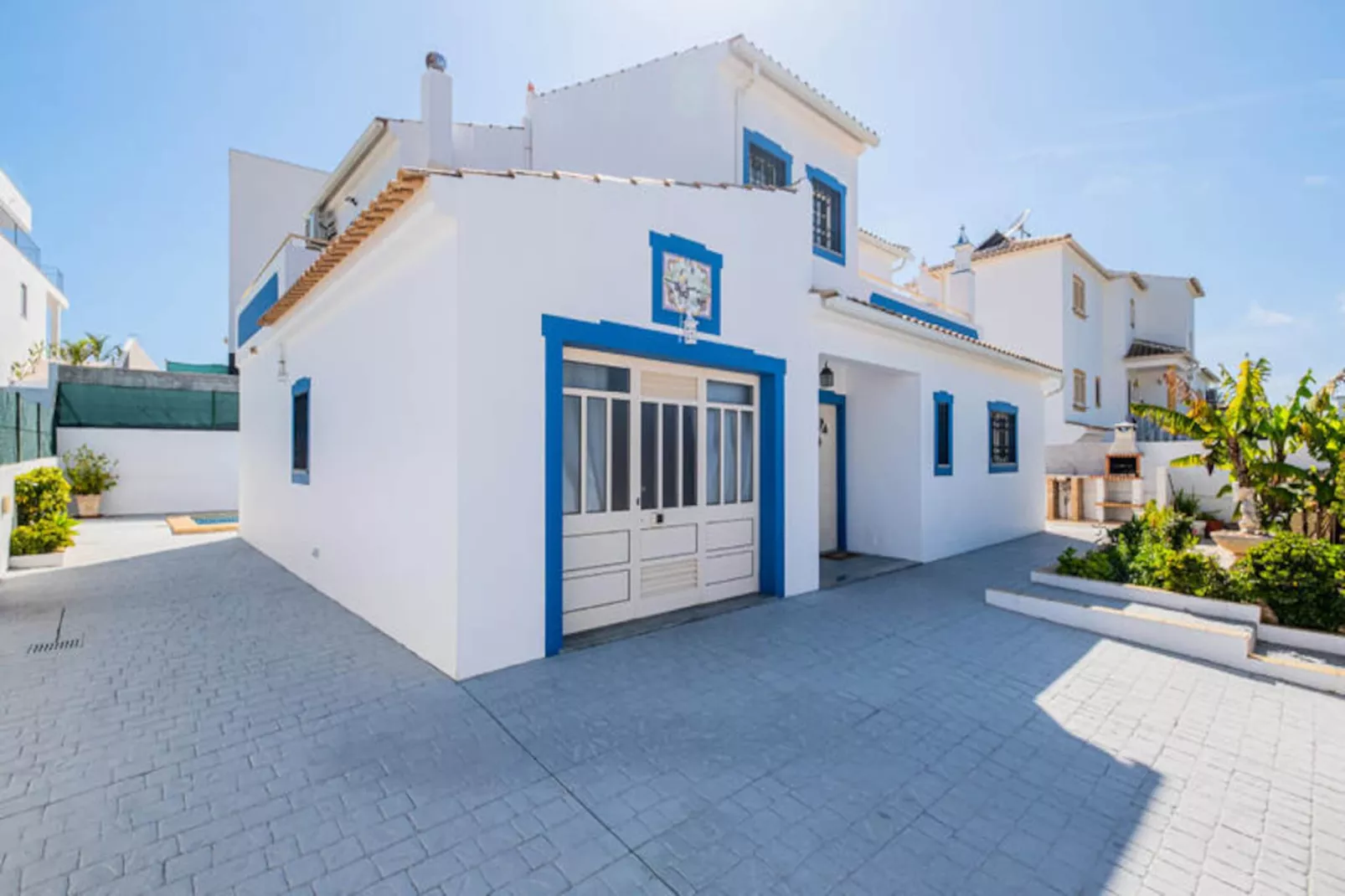Maison à Albufeira-Niet-getagd