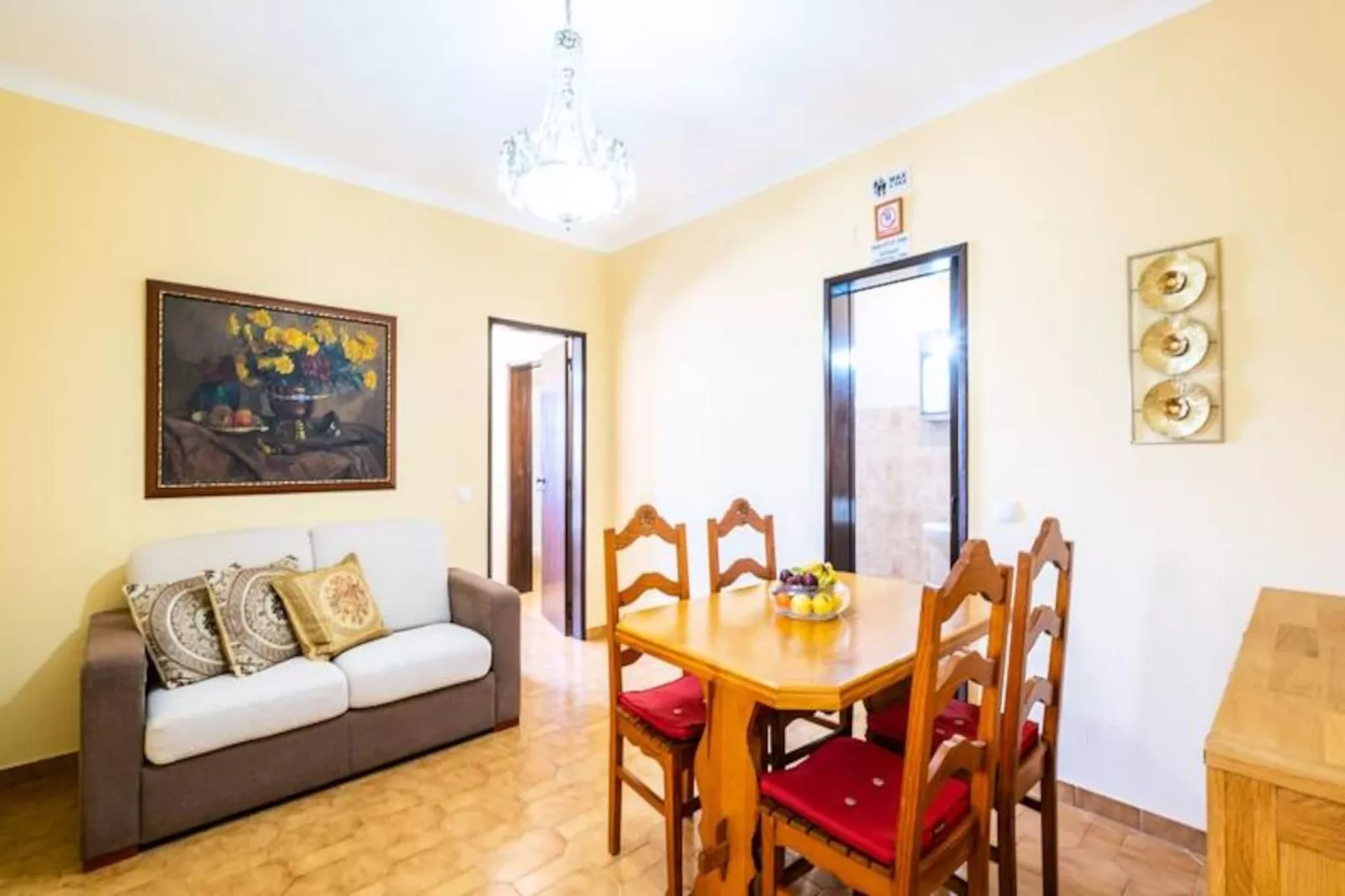 Maison à Albufeira-Niet-getagd