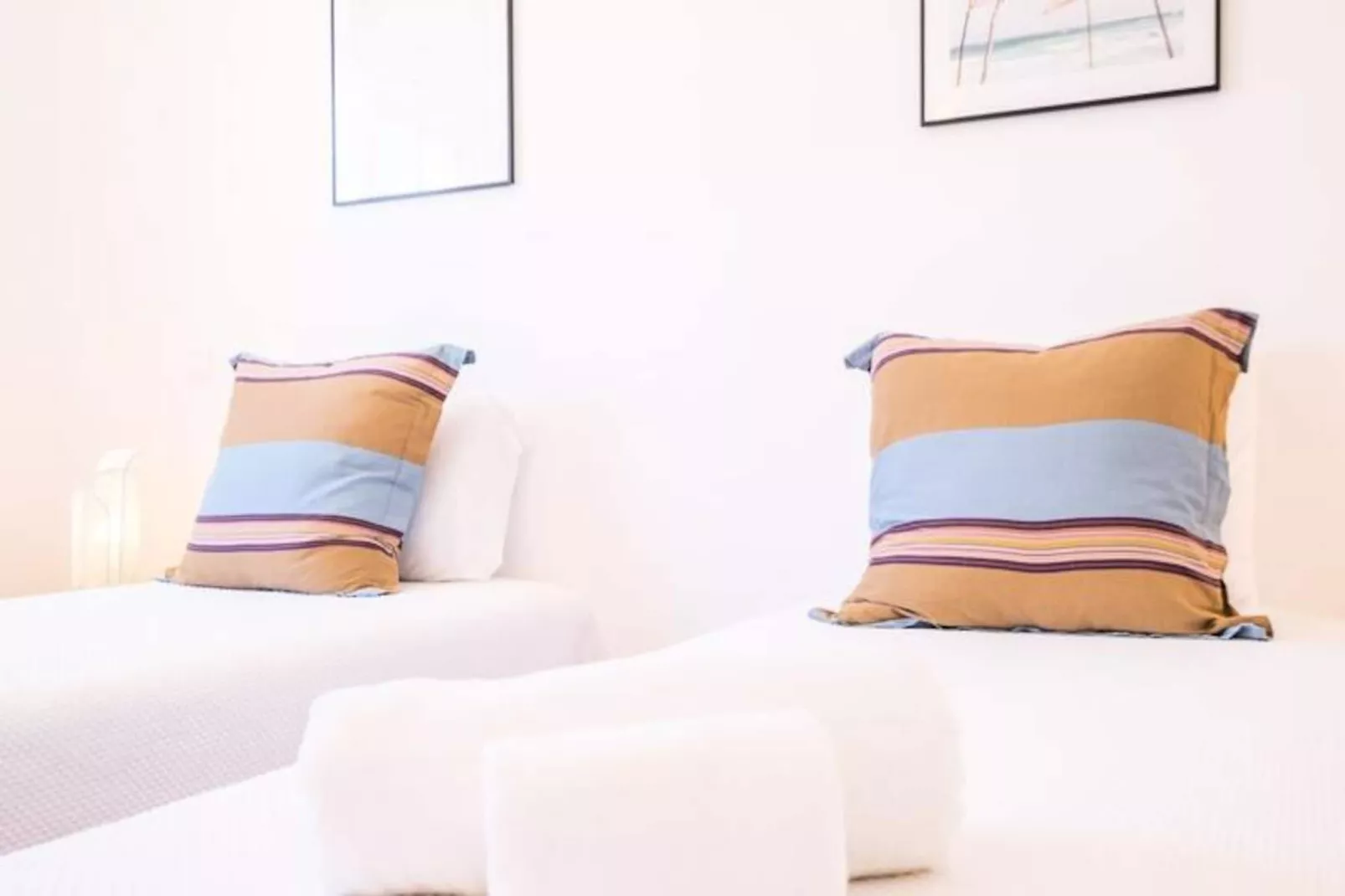 Appartements à Gale-Niet-getagd