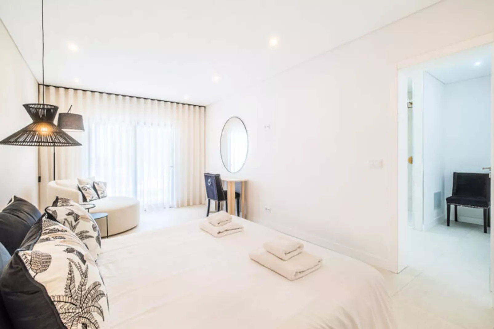 Maison à Gale-Niet-getagd