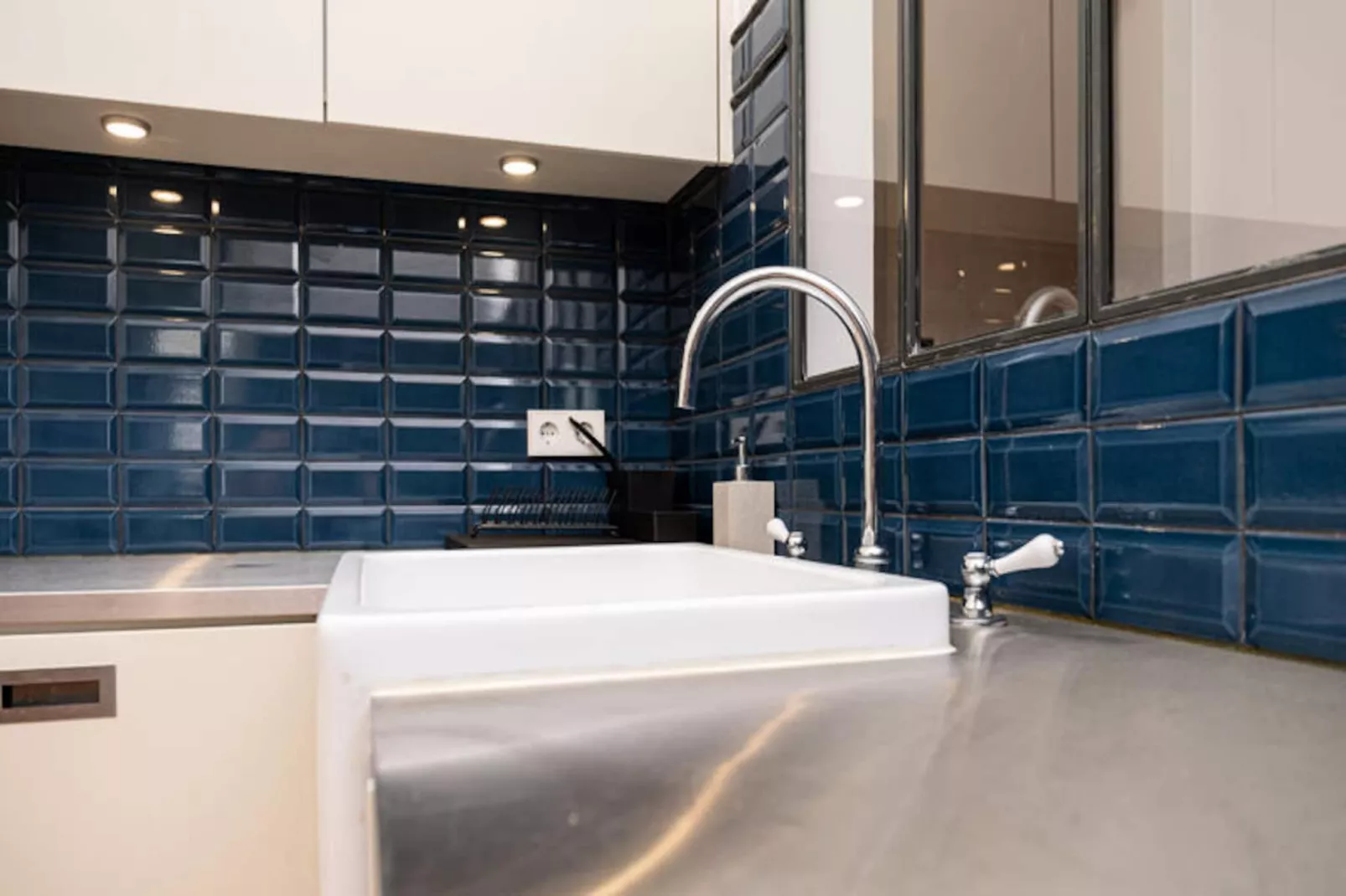 Appartements à Lisbonne-Niet-getagd