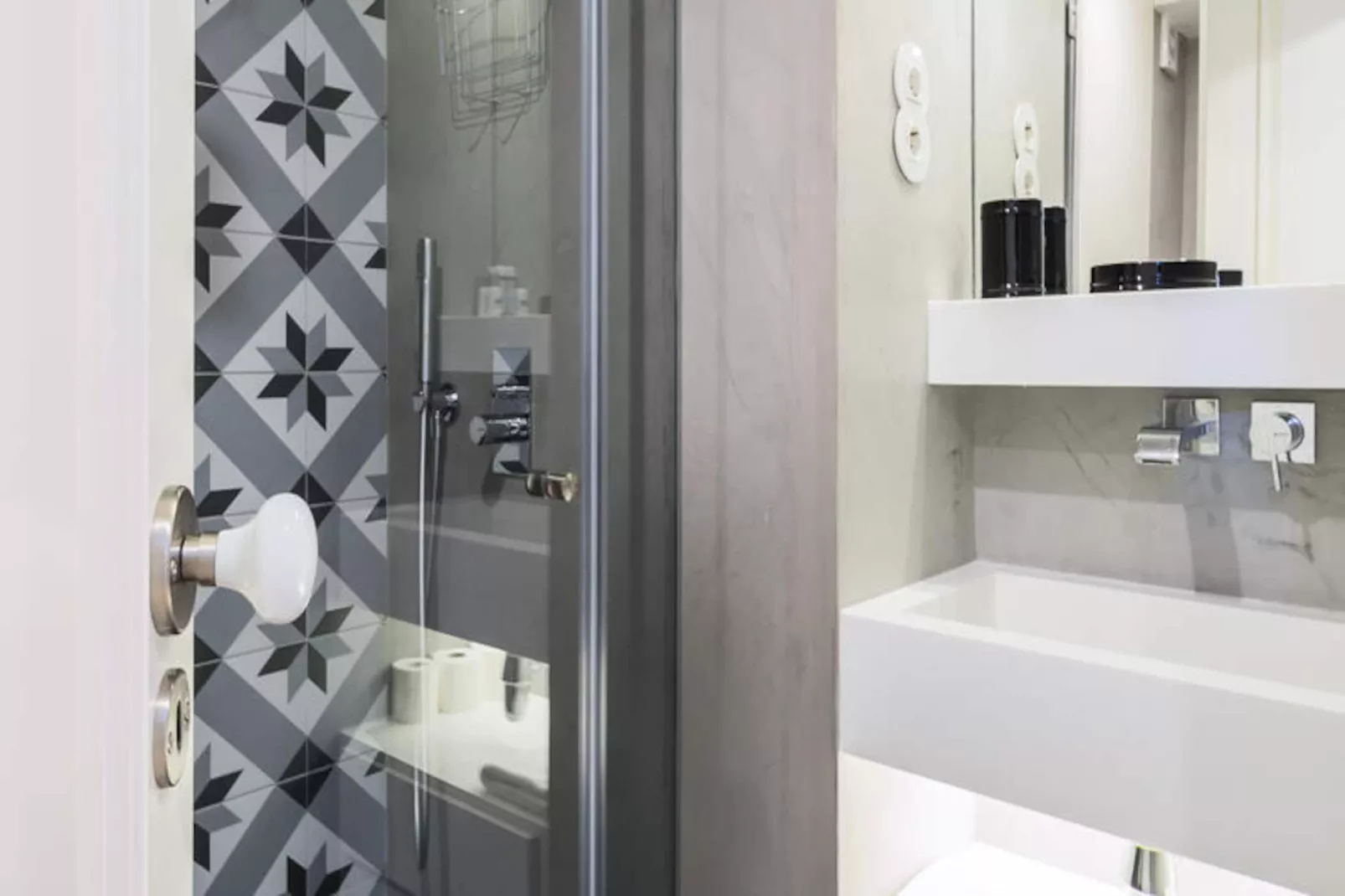 Appartements à Lisbonne-Niet-getagd