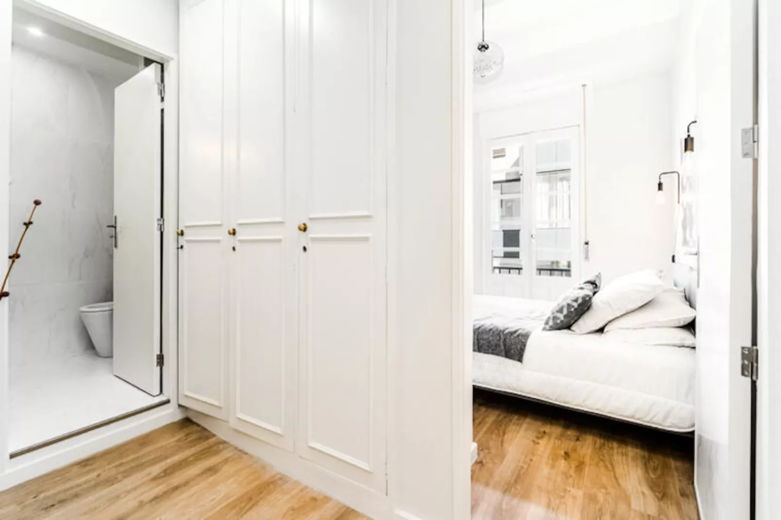 Appartements à Porto-Niet-getagd