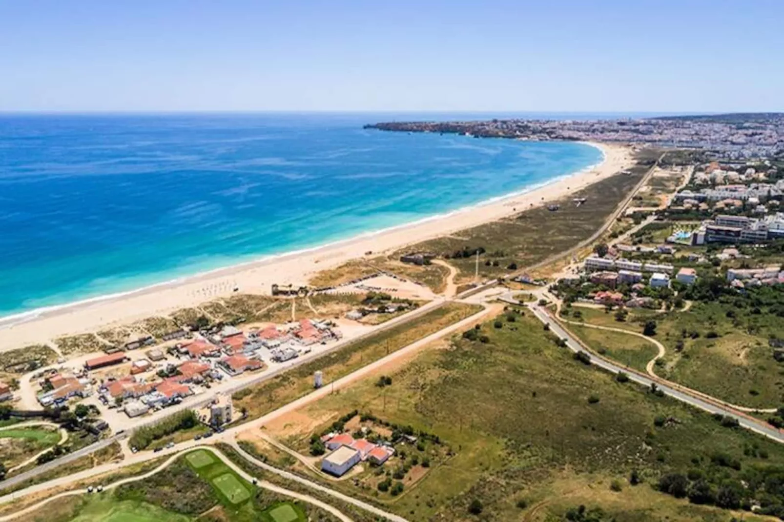 Lagos Marina Apartment-Niet-getagd