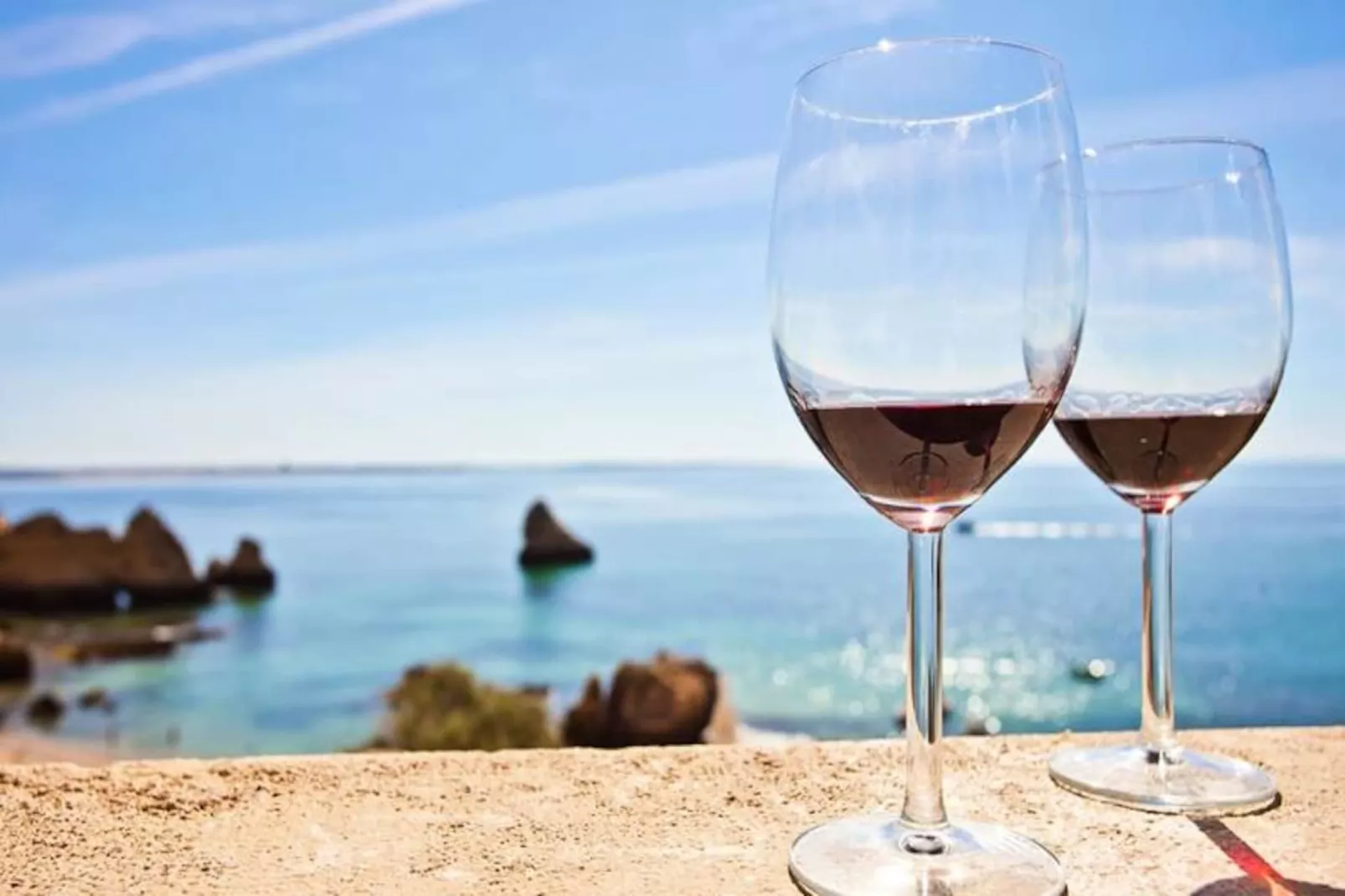 Meia Praia View Apartment-Niet-getagd