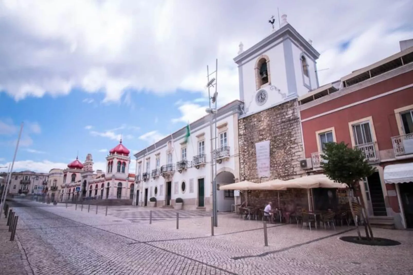 Villa Alegria Private Garden & Pool-Niet-getagd